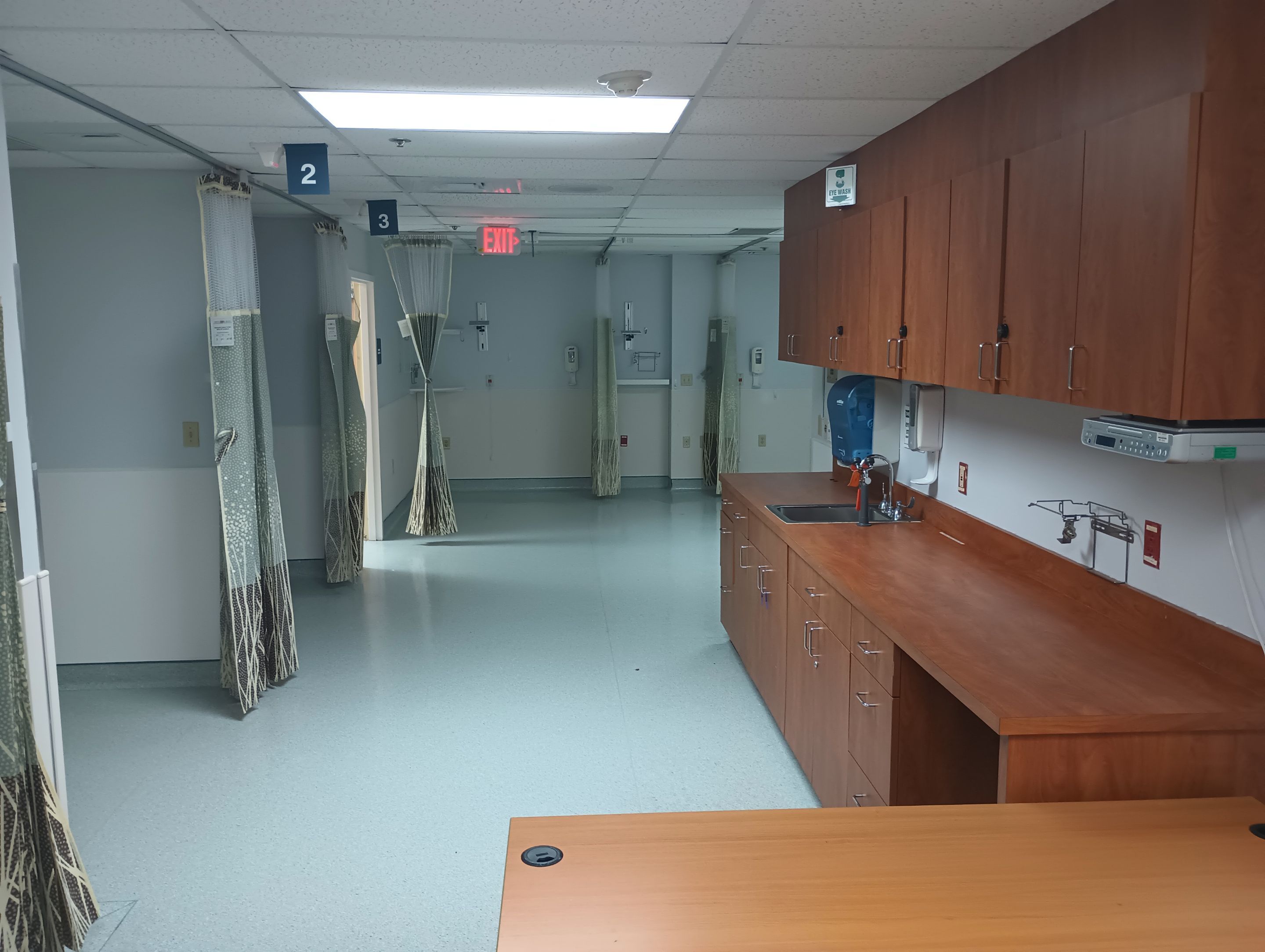 NORTH MIAMI BEACH SURGICAL CENTER by Souffront Construction & Engineering