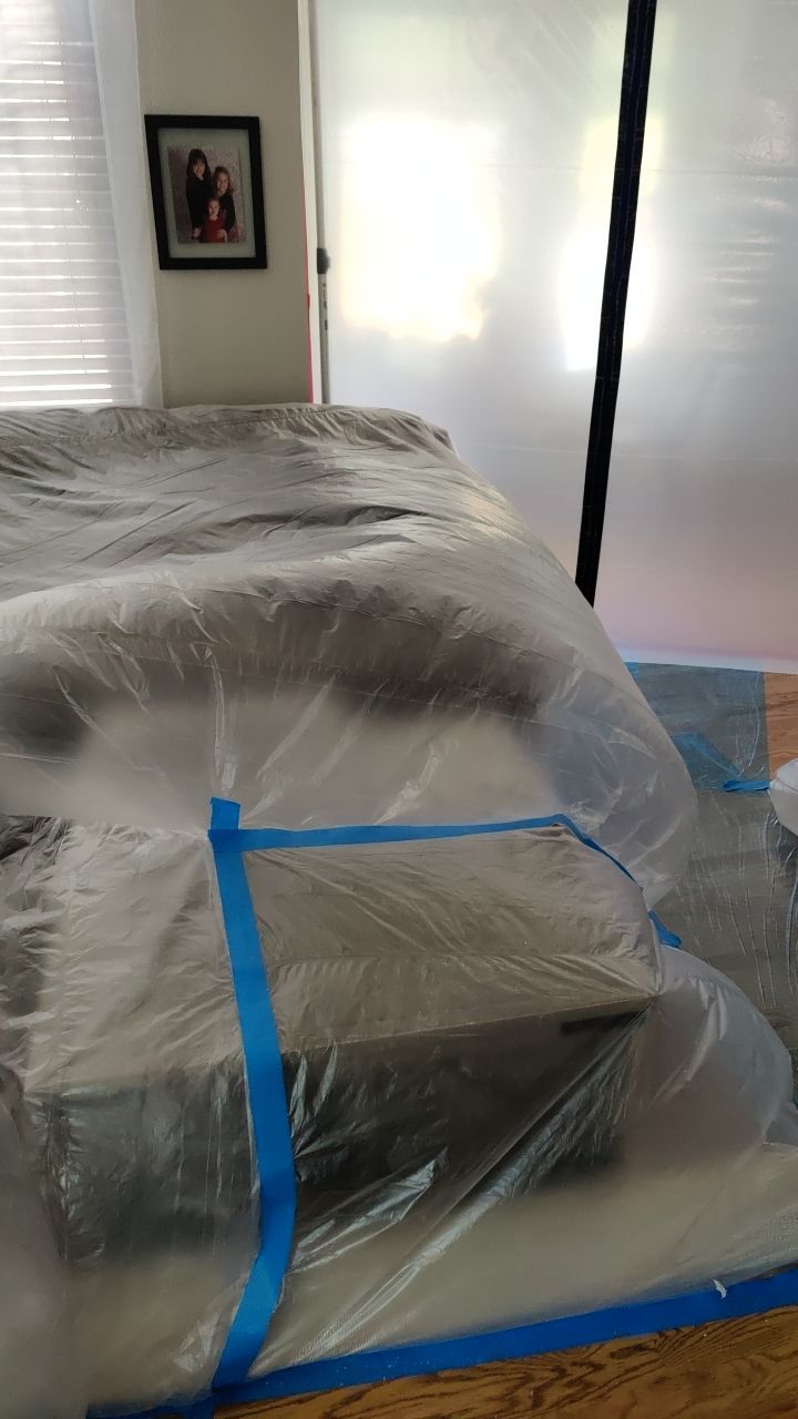 Water Damage by Accountable Home Services