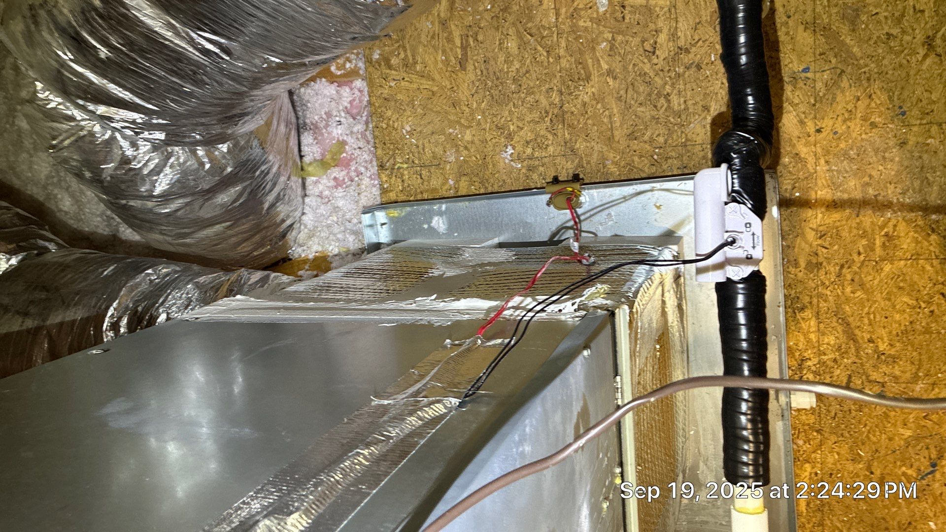 Doc Savage Heating and Air Conditioning, Inc. featured photo.