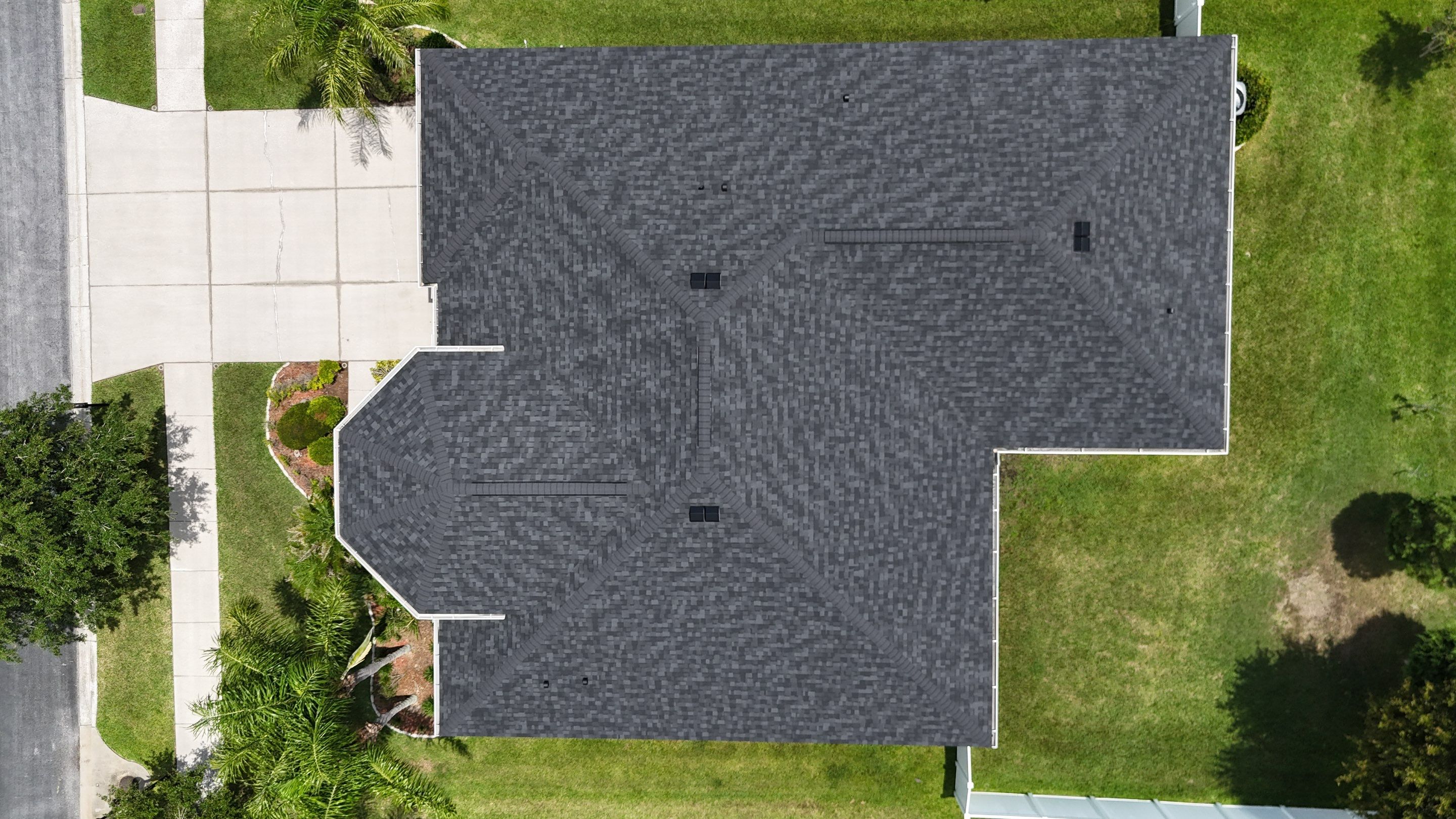 Roof Replacement in Tampa, FL by Shingle Masters Roofing