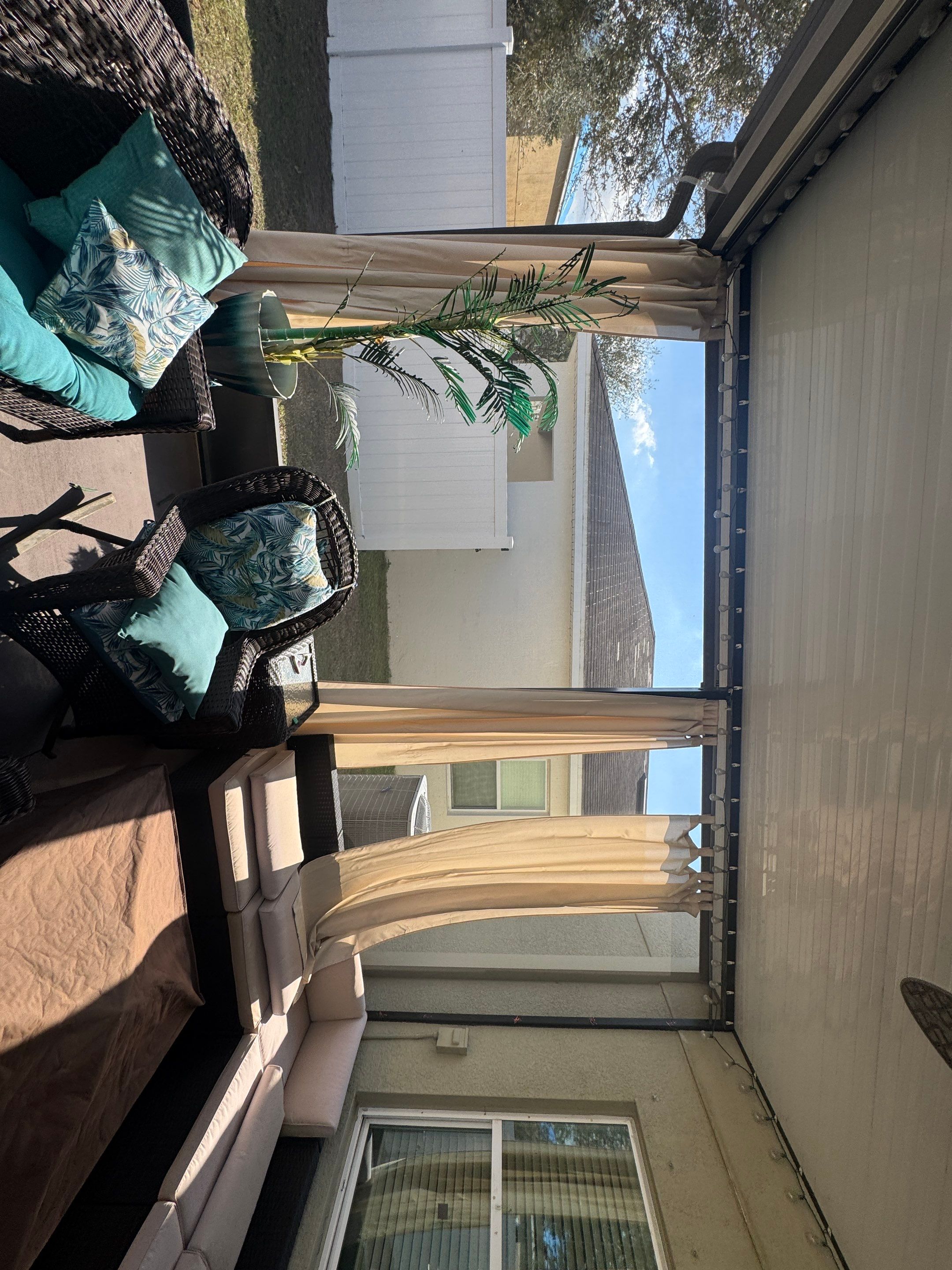 Roof Damage Claim in Riverview by FLAPA & KeyStone
