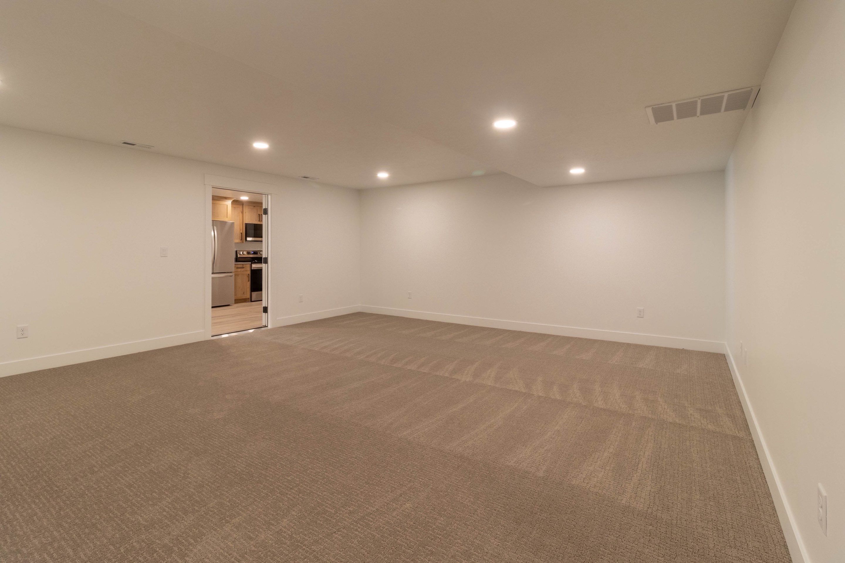 Graybird 2 - Home Build by Garner Construction