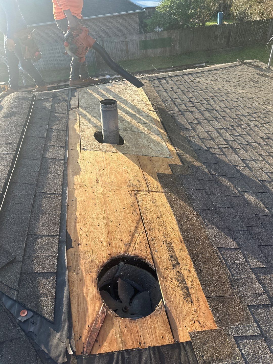 Roof Repair Pasadena by Roof Repair Company