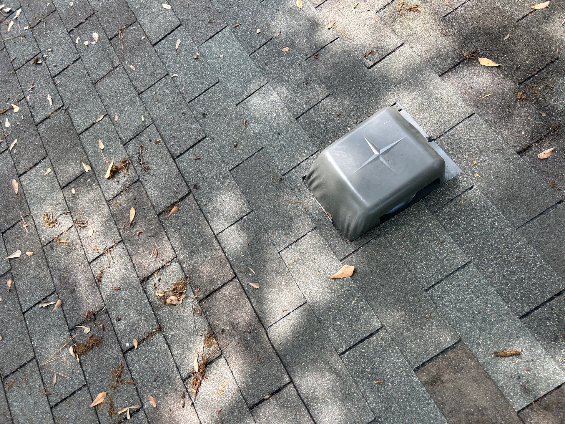 Roof Repair Spring by Roof Repair Company