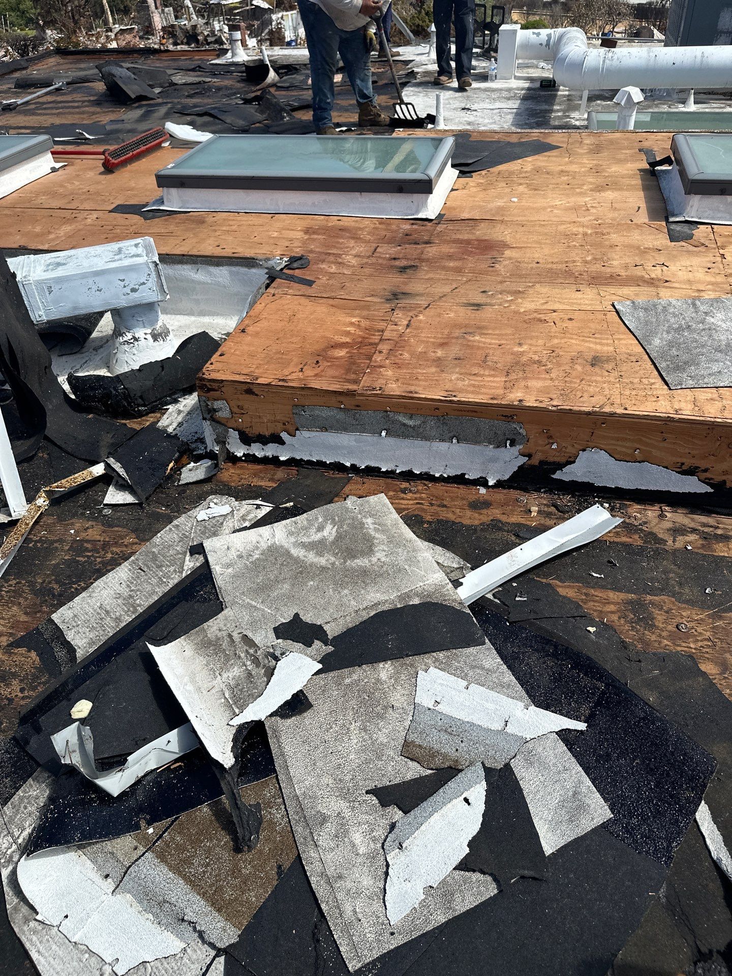 Roof Replacement - Malibu, CA 90265 by Epic Roof Replacement