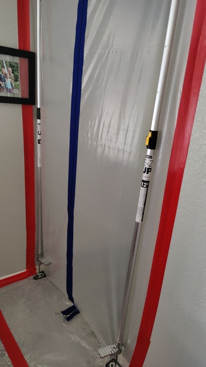 Water Damage by Accountable Home Services