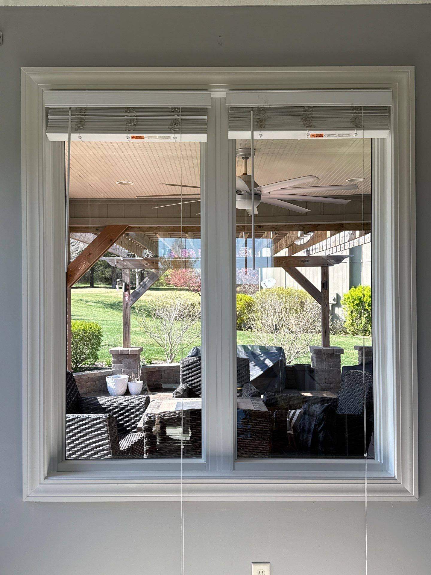 Looking Great in Lenexa by WINDURA