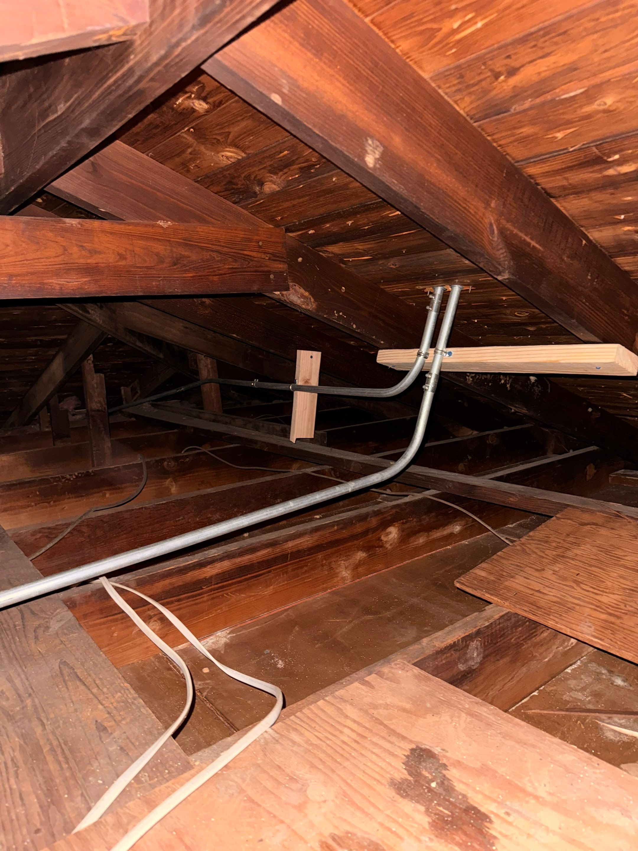 Towson Residence by Smart Energy Pros