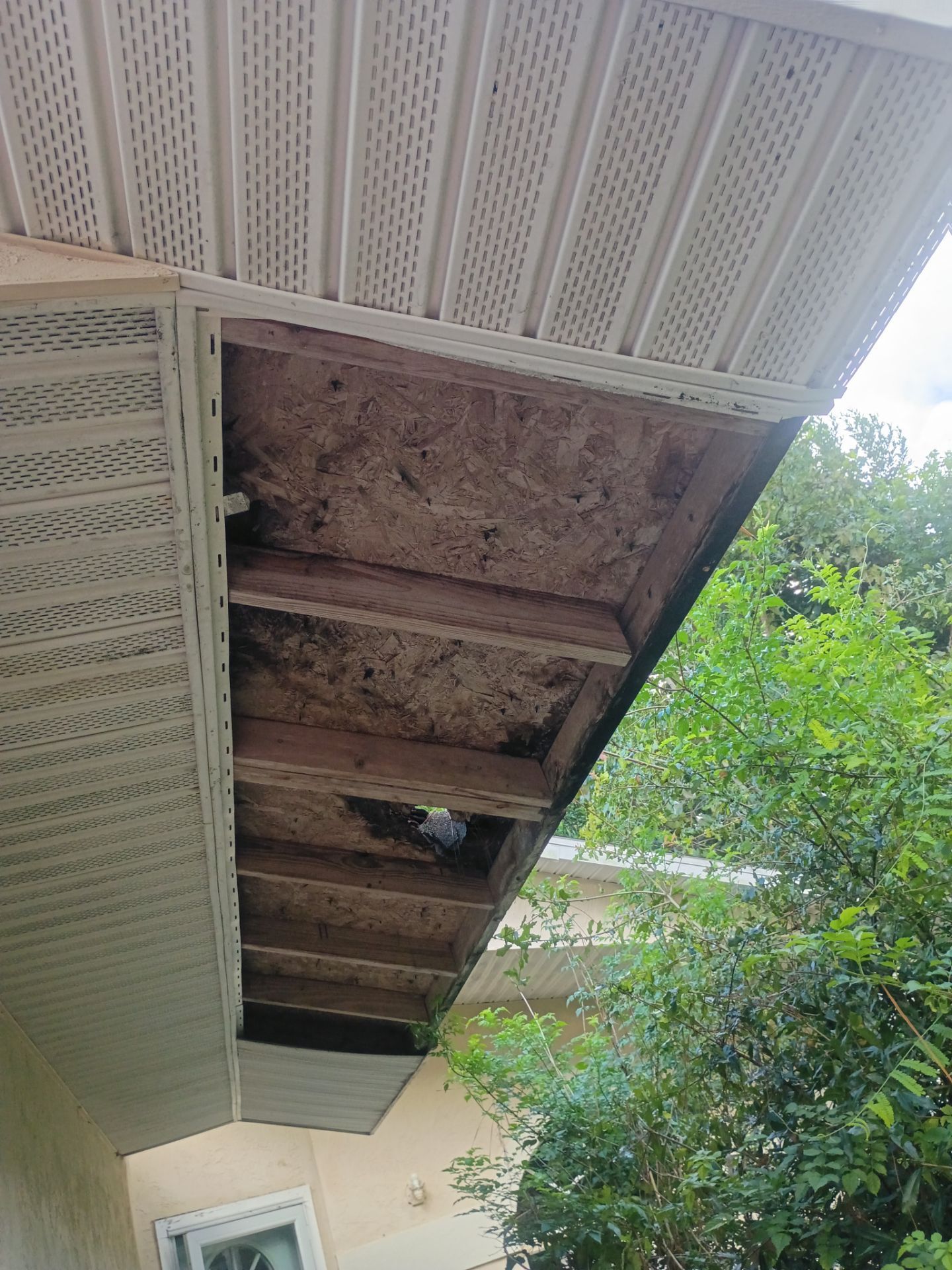 New Smyrna Beach Residential Roof Replacement Using Tamko Titan Shingles by Pinnacle Roofing Group