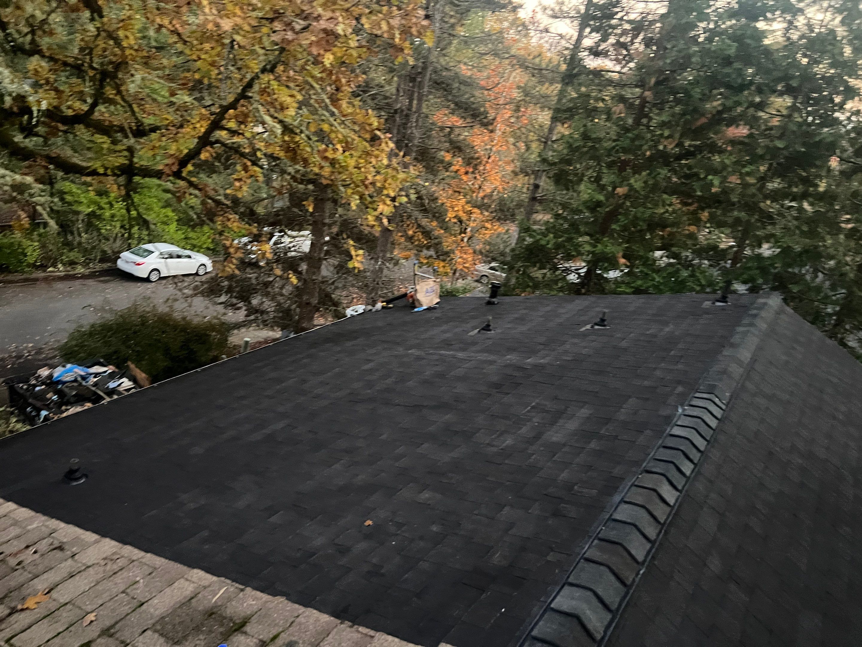 Roof Replacement in Corvallis by Prodigy Roof Solutions