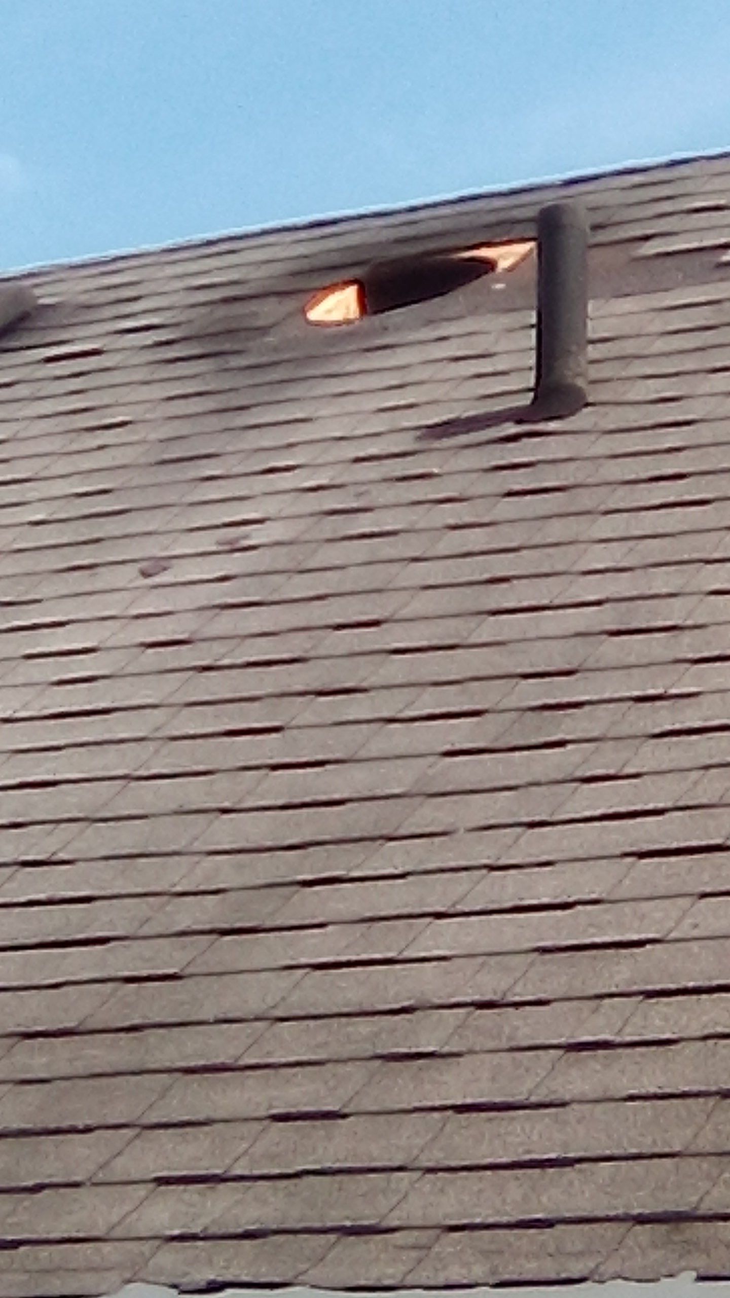 Roofing Repair by Secure Construction Company Inc