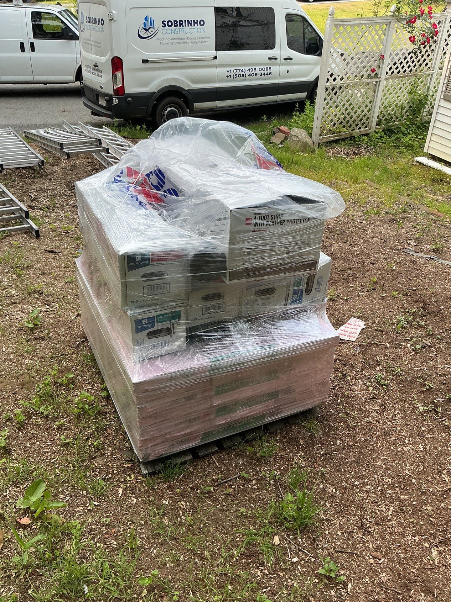 Roofing | Northborough by Mighty Dog Roofing of Greater Middlesex County