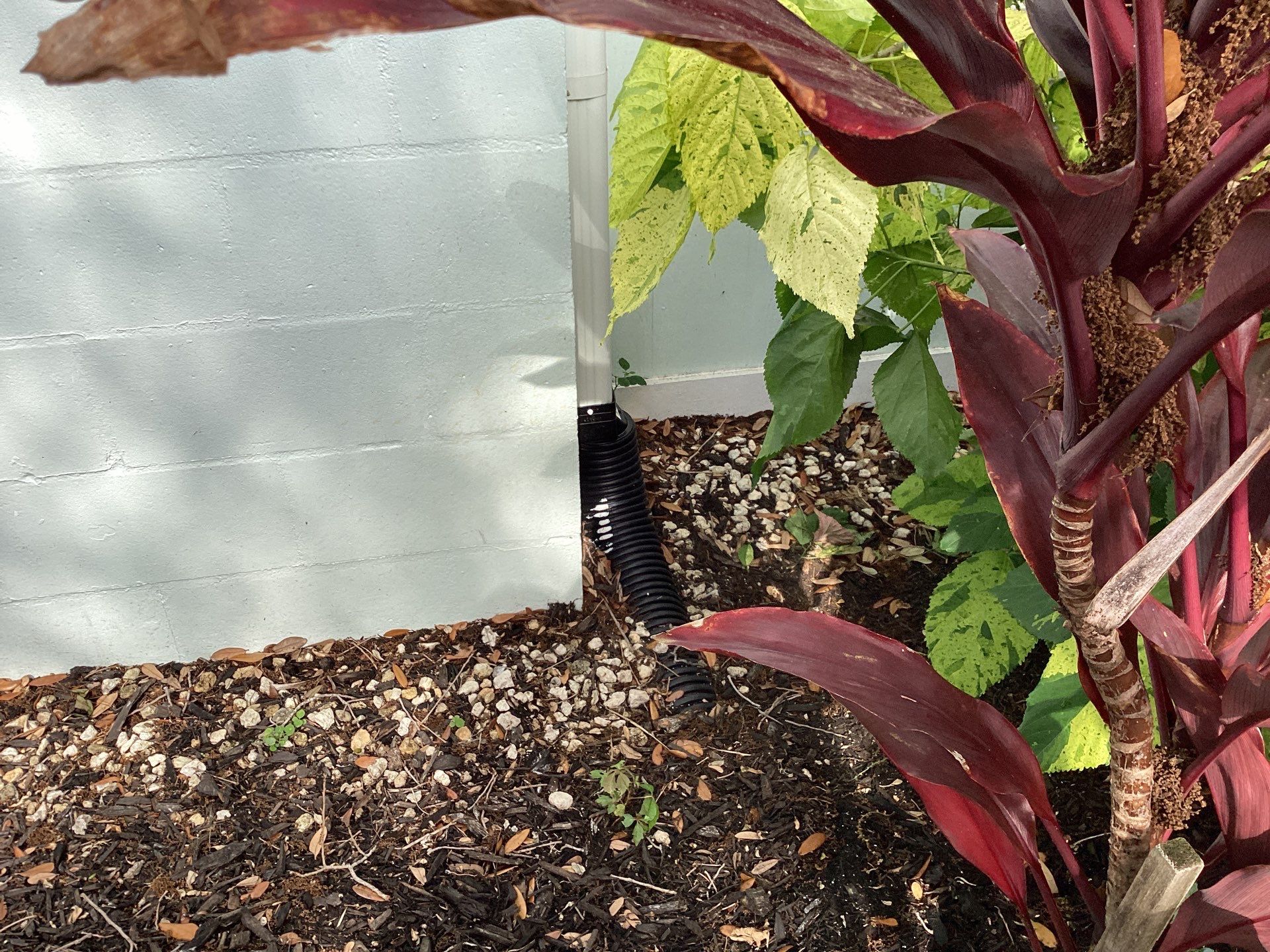 Elegant 7-Inch Seamless Gutters in Sarasota FL in Sarasota FL by Gutter Professors