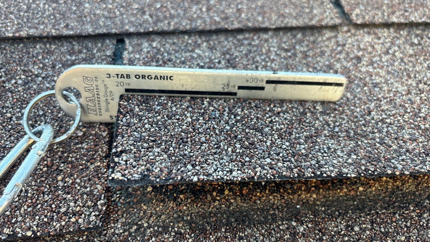 Roof Replacement by Deerfield Roofing LLC
