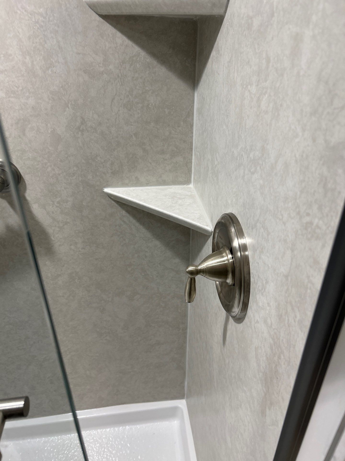 Project in Dowelltown by Southern Showers LLC