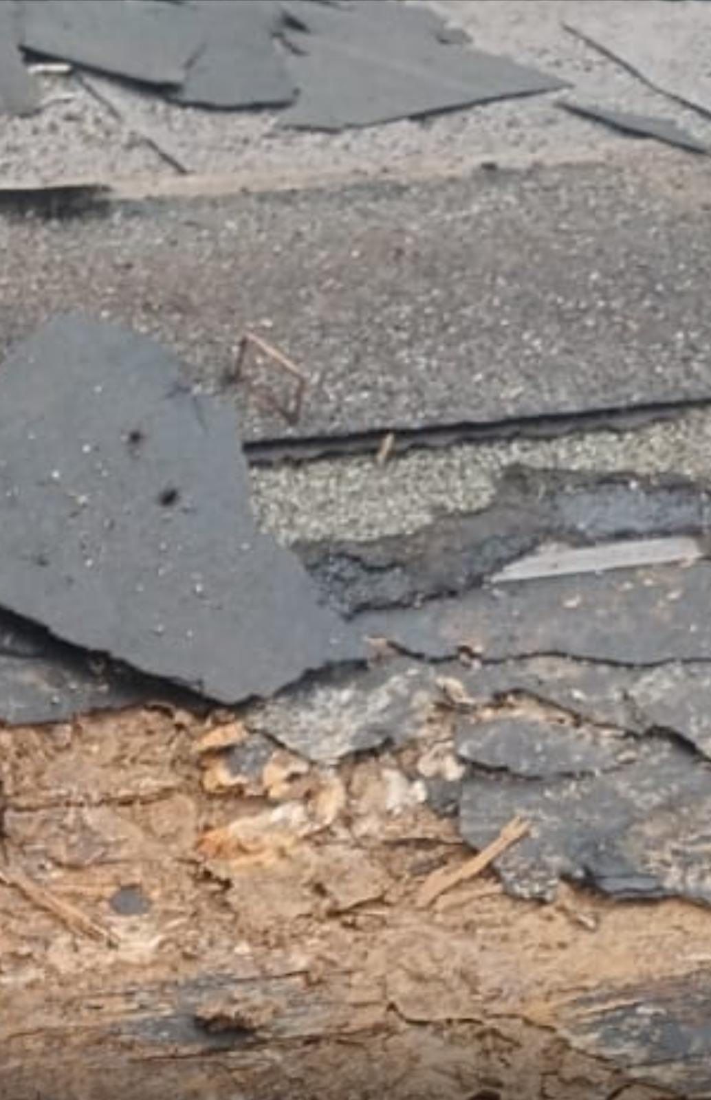 Project in Pflugerville by Serene Construction