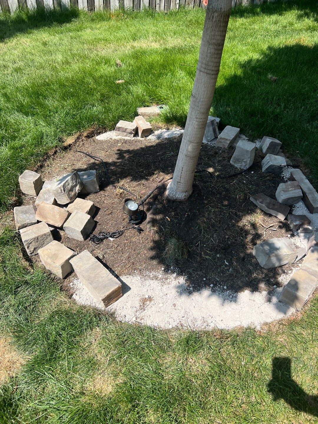 Landscape upadates. by New Horizon Landscapes