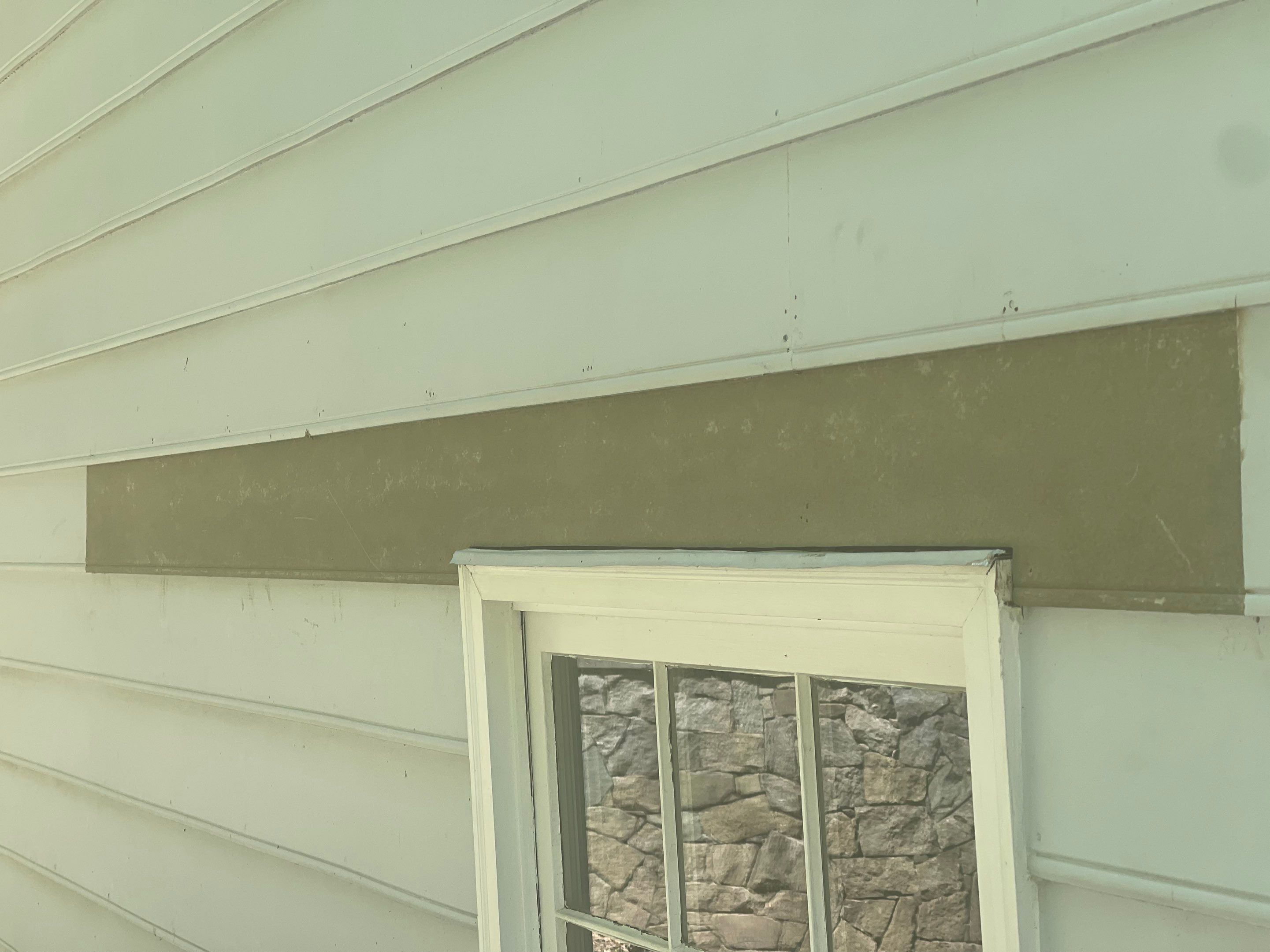 Exterior House Painting in Great Falls, VA by My Painter 