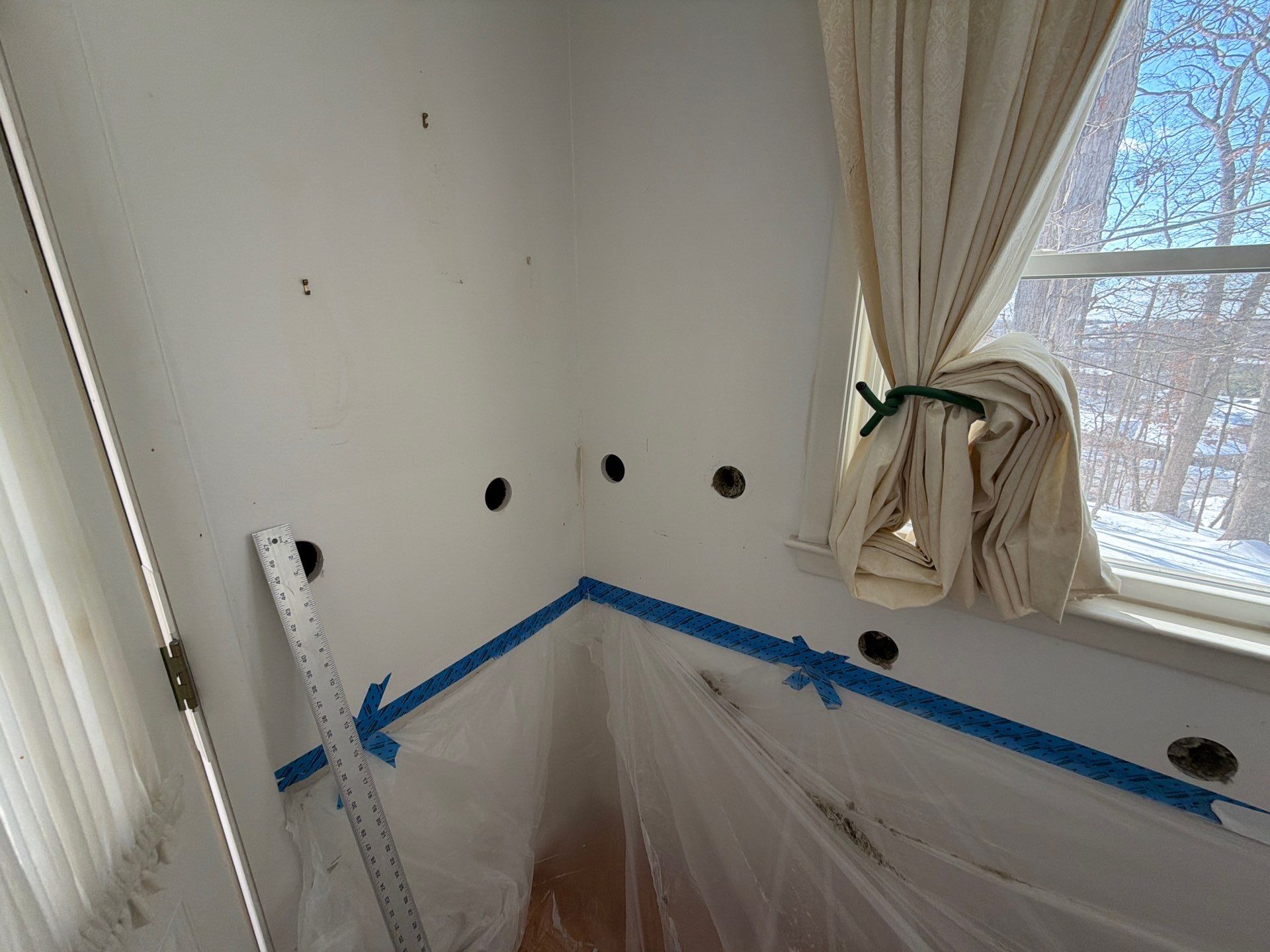 Ellicott City Residence  by Smart Energy Pros