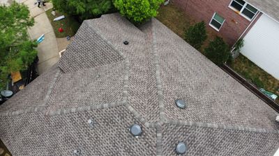 Project in Corinth 