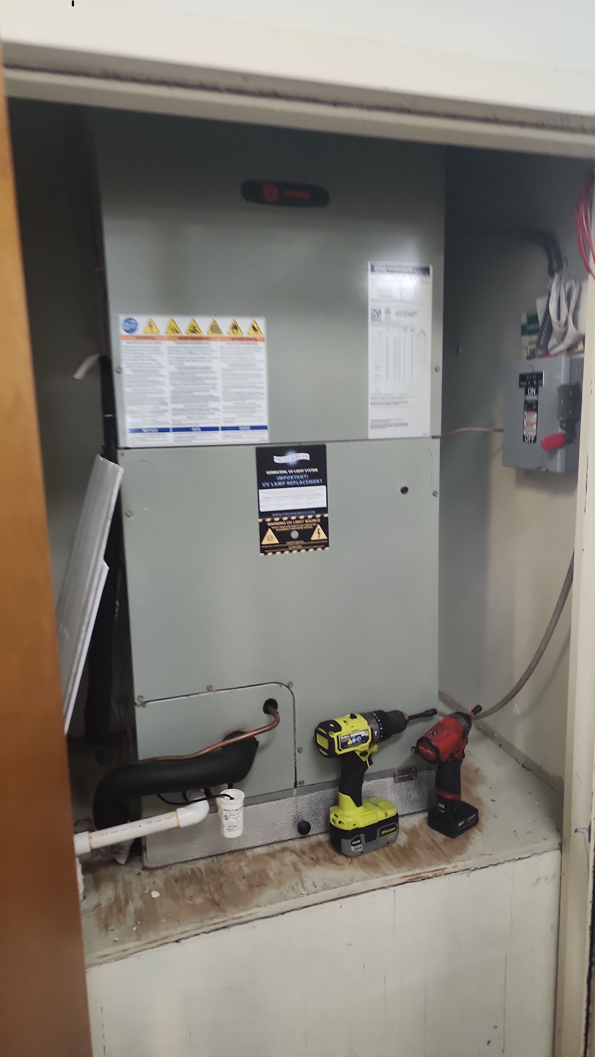 Commercial Air Duct Cleaning in Tavares by Hygienic Air, Inc