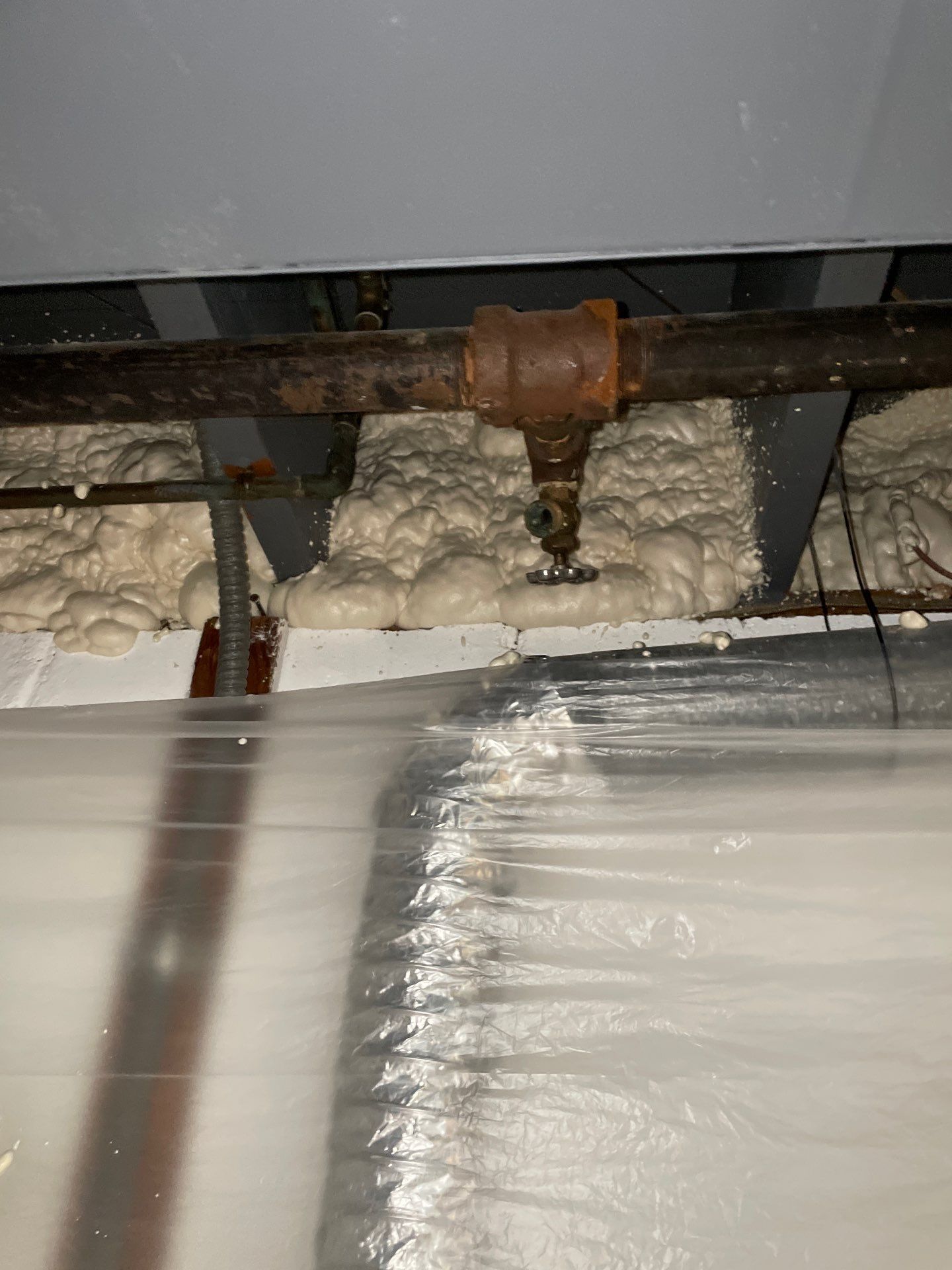 Towson Residence by Smart Energy Pros