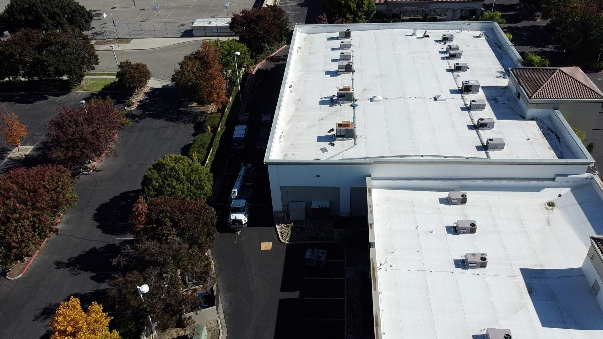 Commercial $0 Down $0 Interest 10 Years PGE by Grandmark Service Company