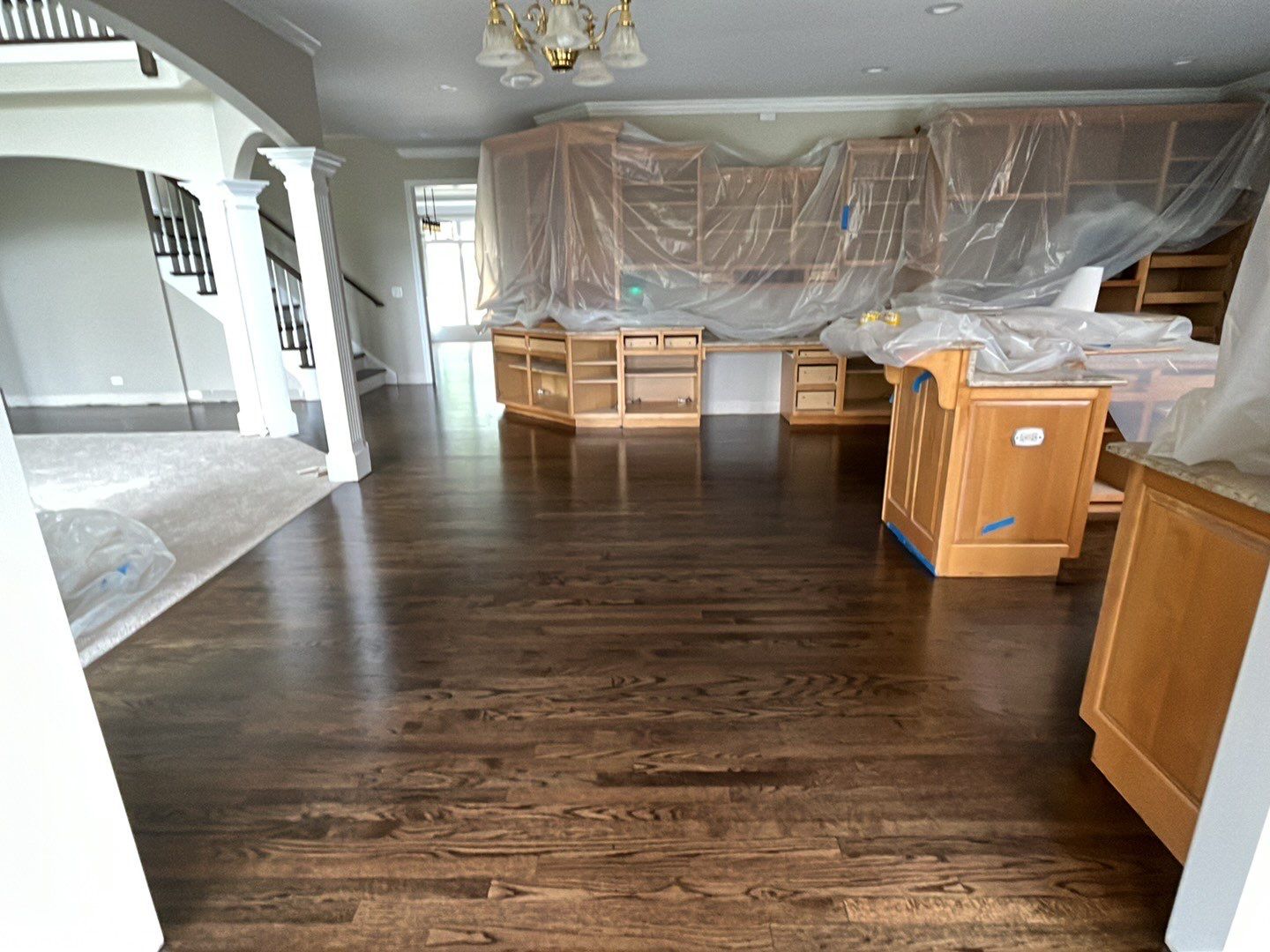 Water Damage by G2