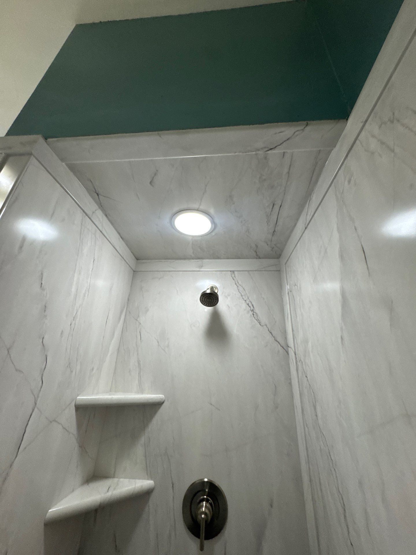 Coffman Project in Springdale, AR by Twist & Spout