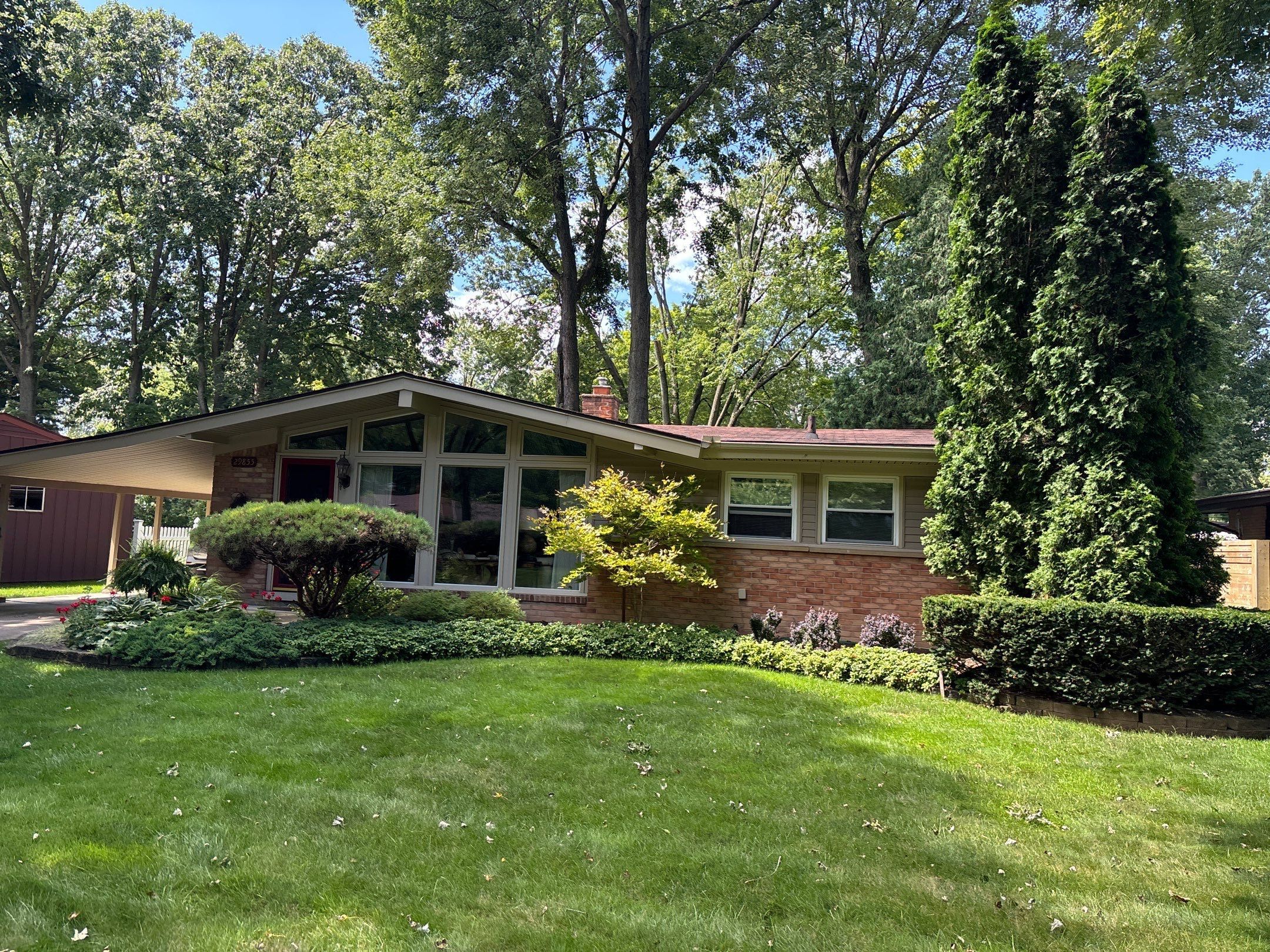 Roof Replacement using Owens Corning Duration by 180 Contractors