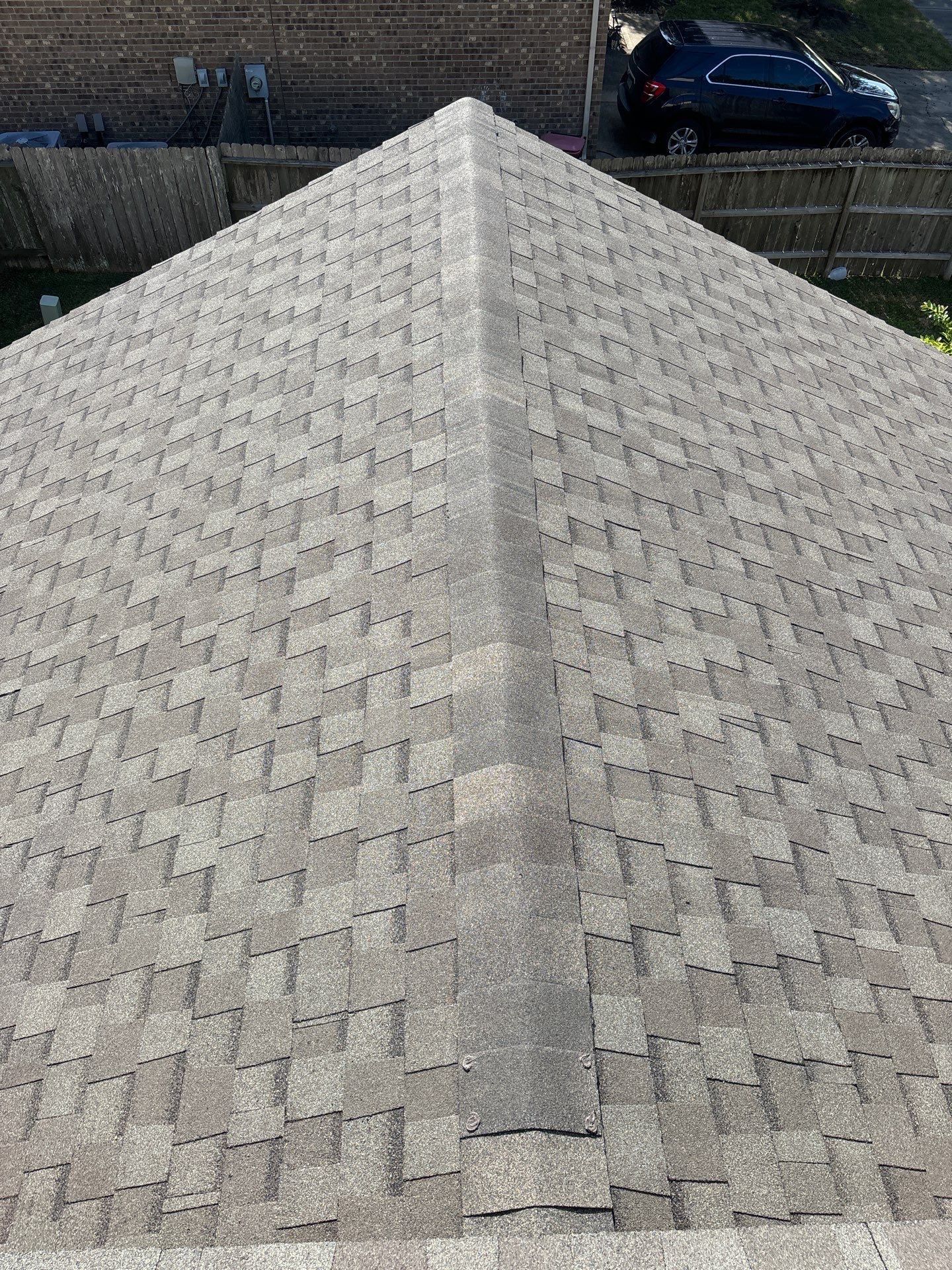 Roof Installation Richmond by Roof Repair Services LLC