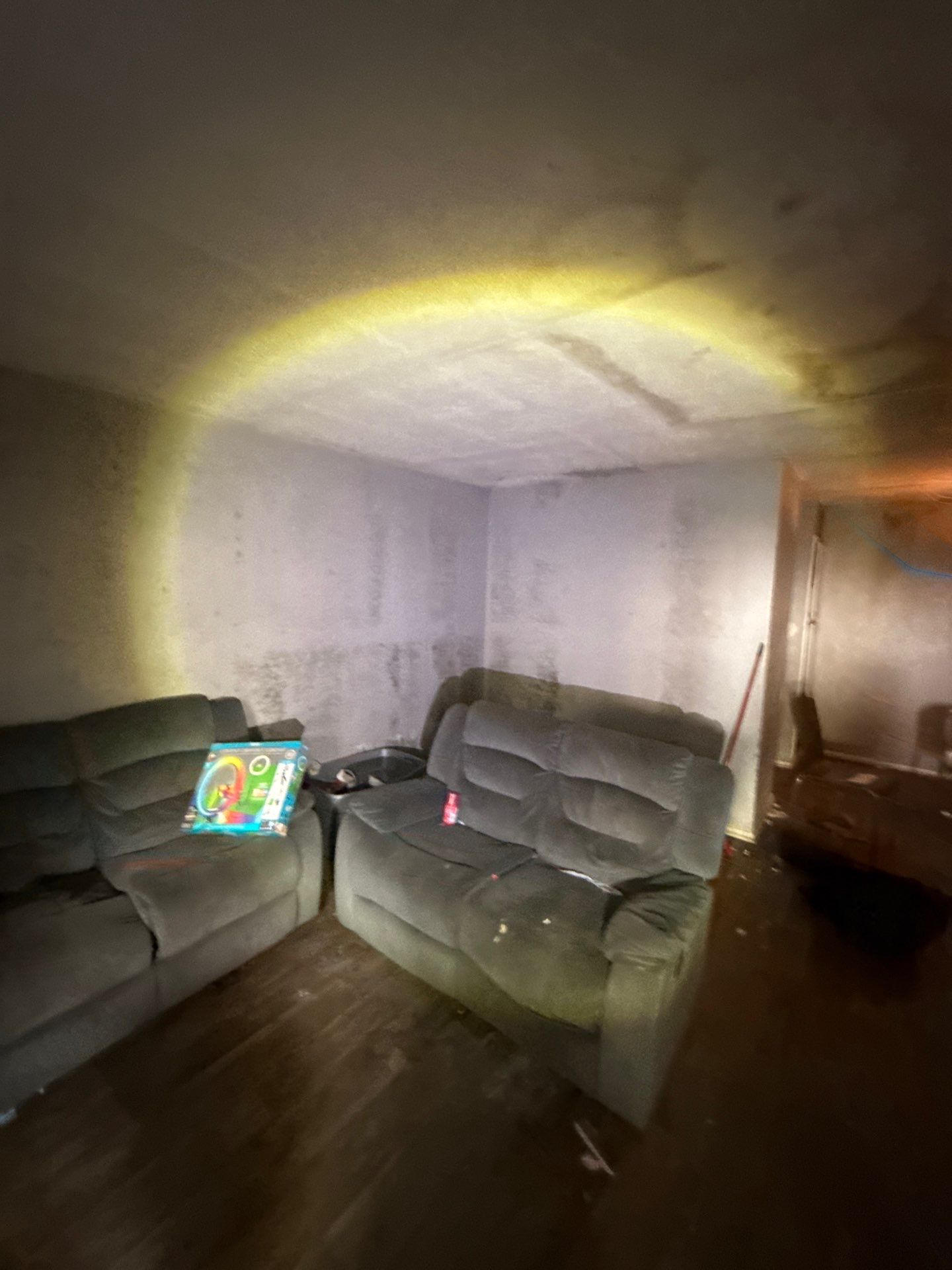 The Slate by Disaster Recovery Consultants