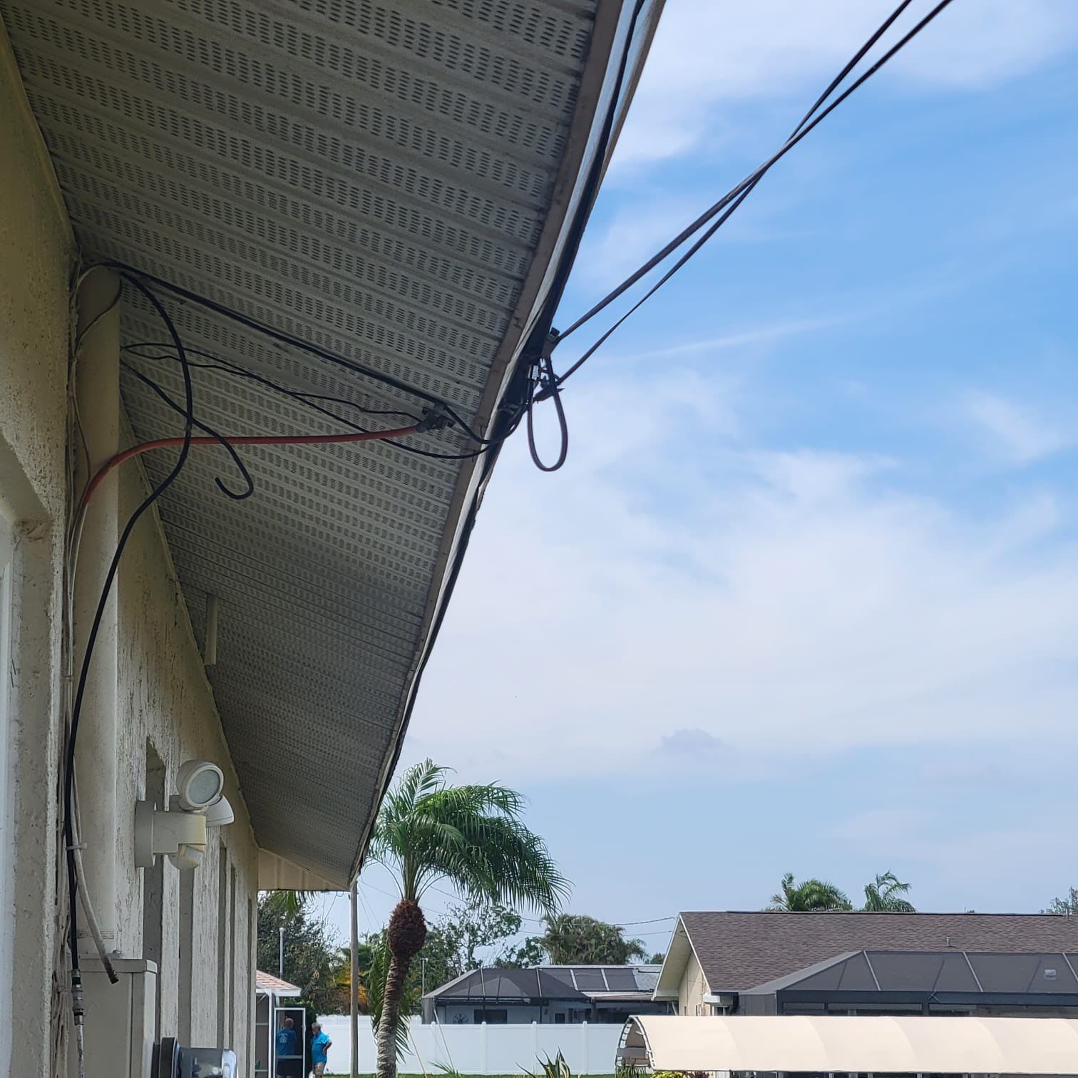 Residential Roofing Repair using Owens Corning Duration Shingles by Four Peaks Roofing