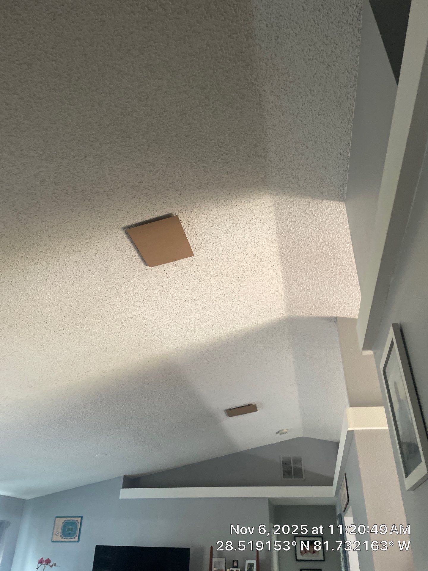 Air Duct and Dryer Vent Cleaning in Clermont by Hygienic Air, Inc