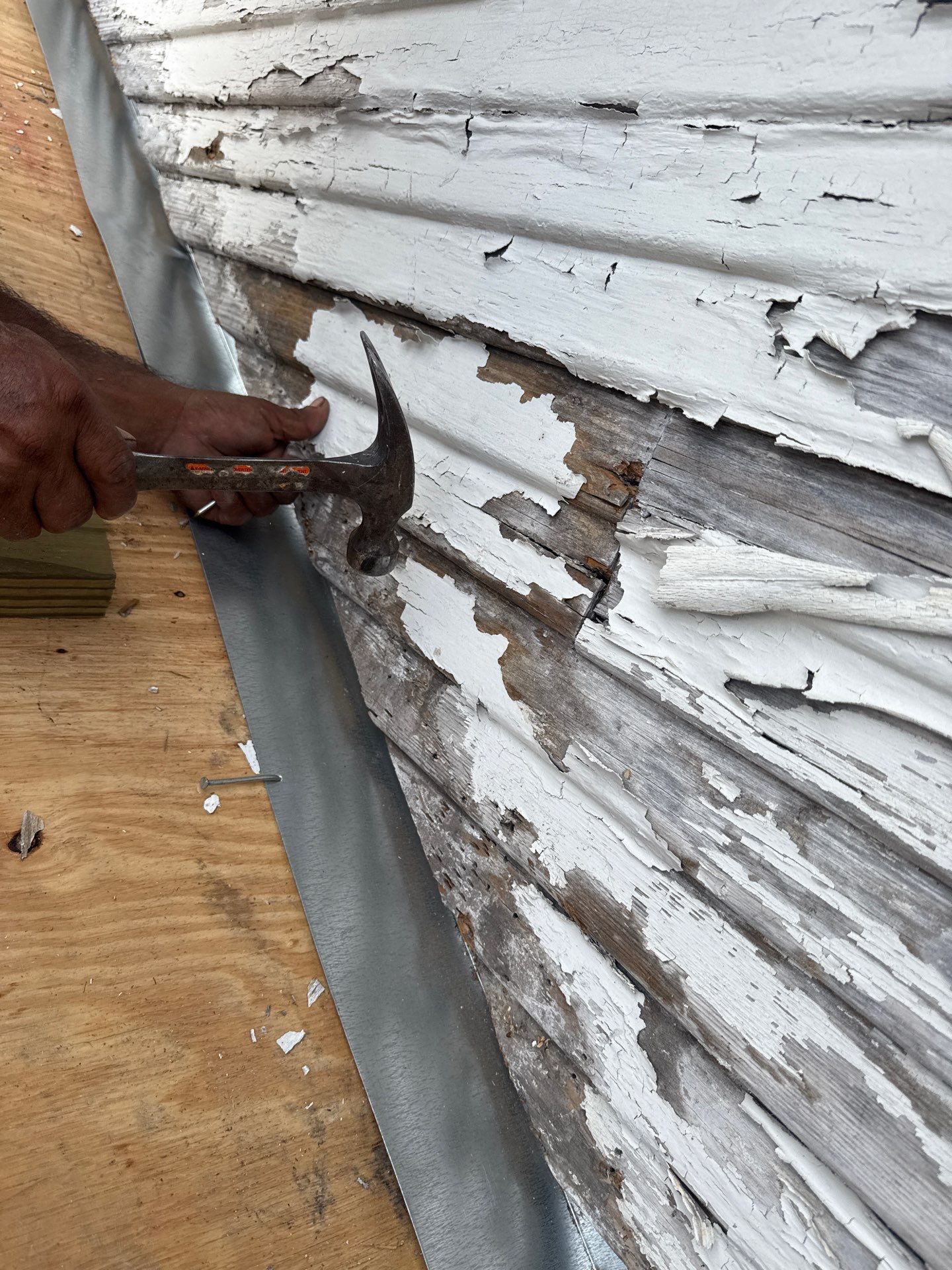 50 years of LAYERS by Bayfront Roofing and Construction