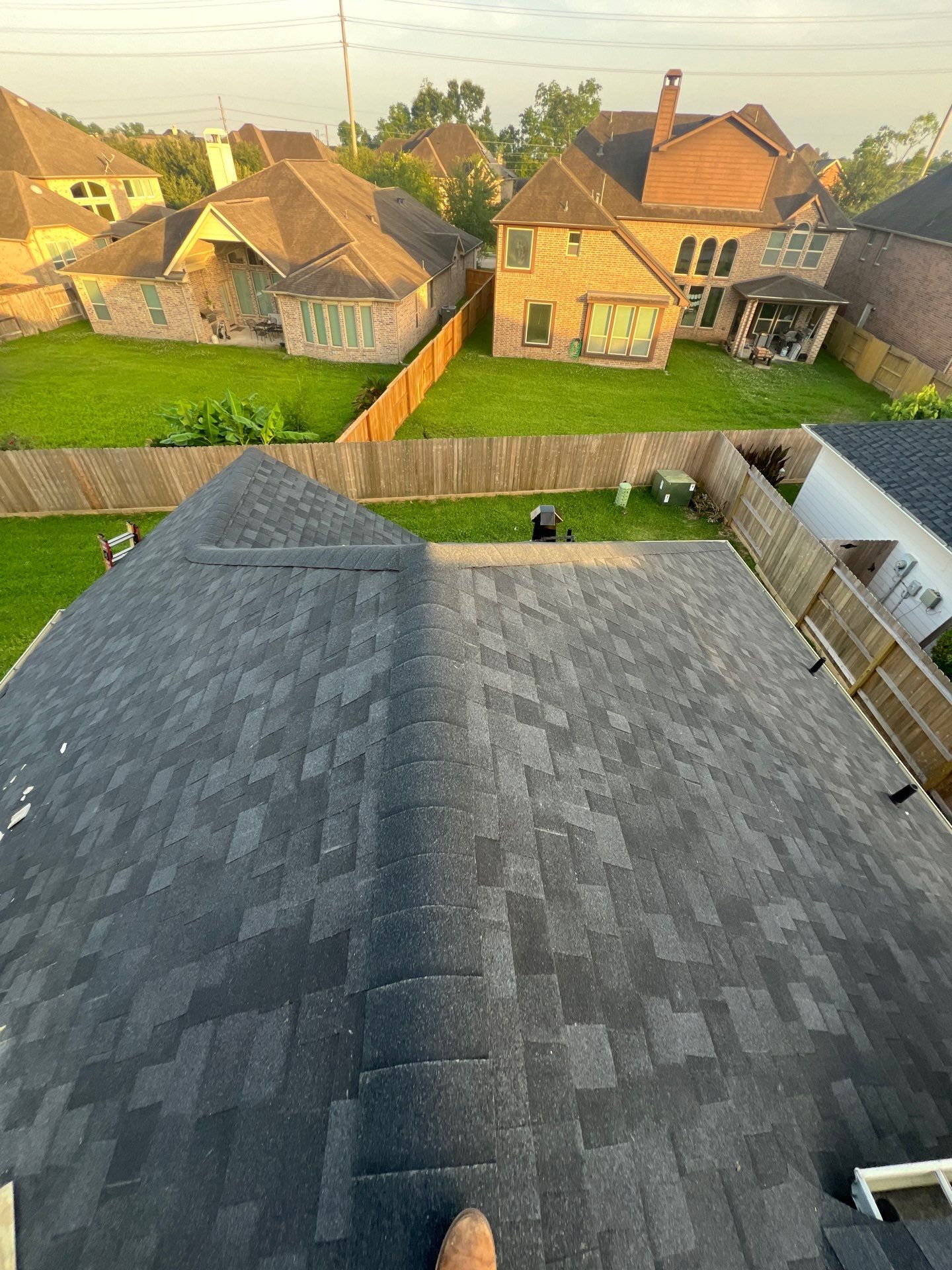Roof Repair Sugarland by Roof Repair Services LLC