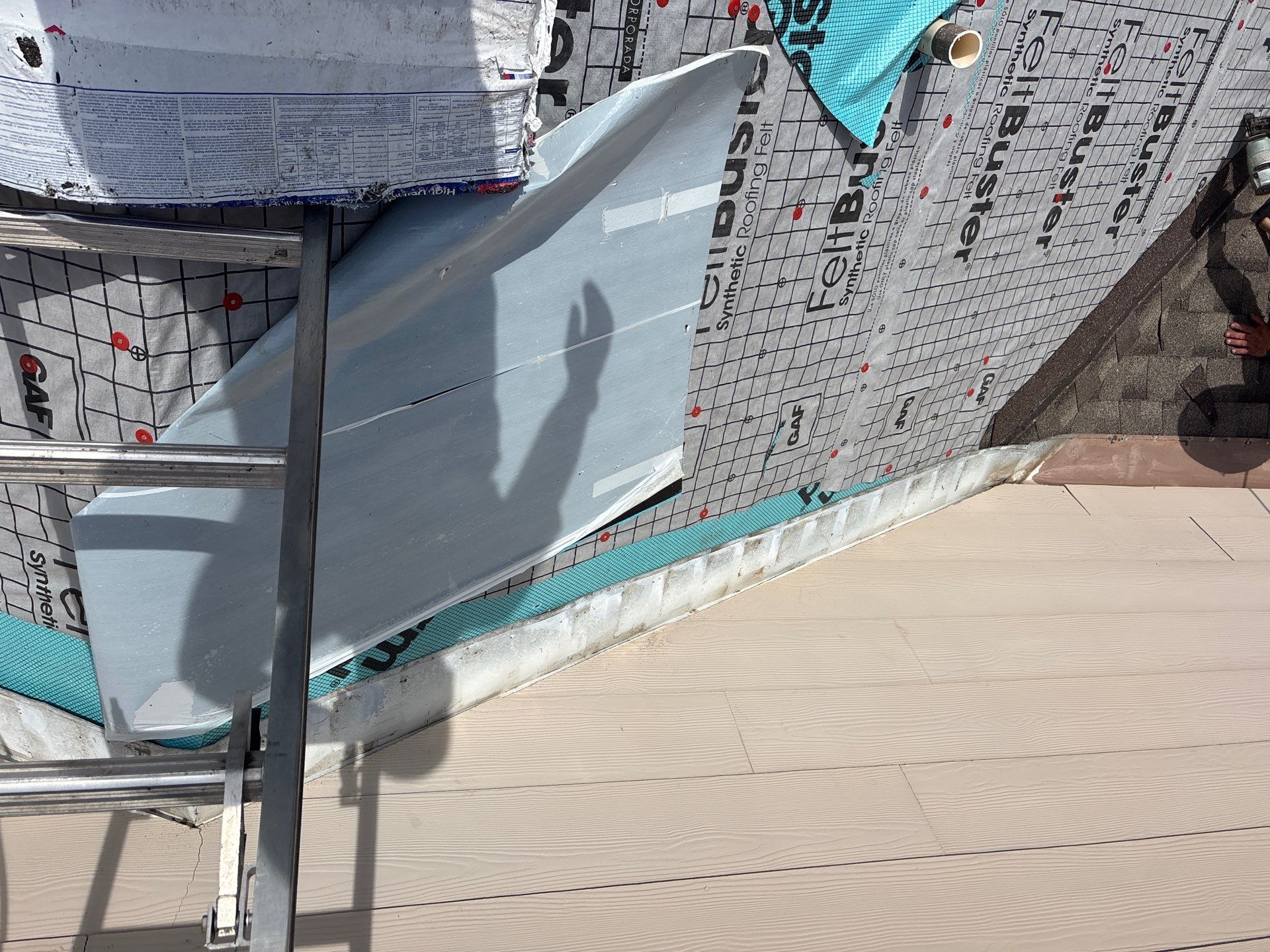 Roof Repair Houston by Roof Repair Company
