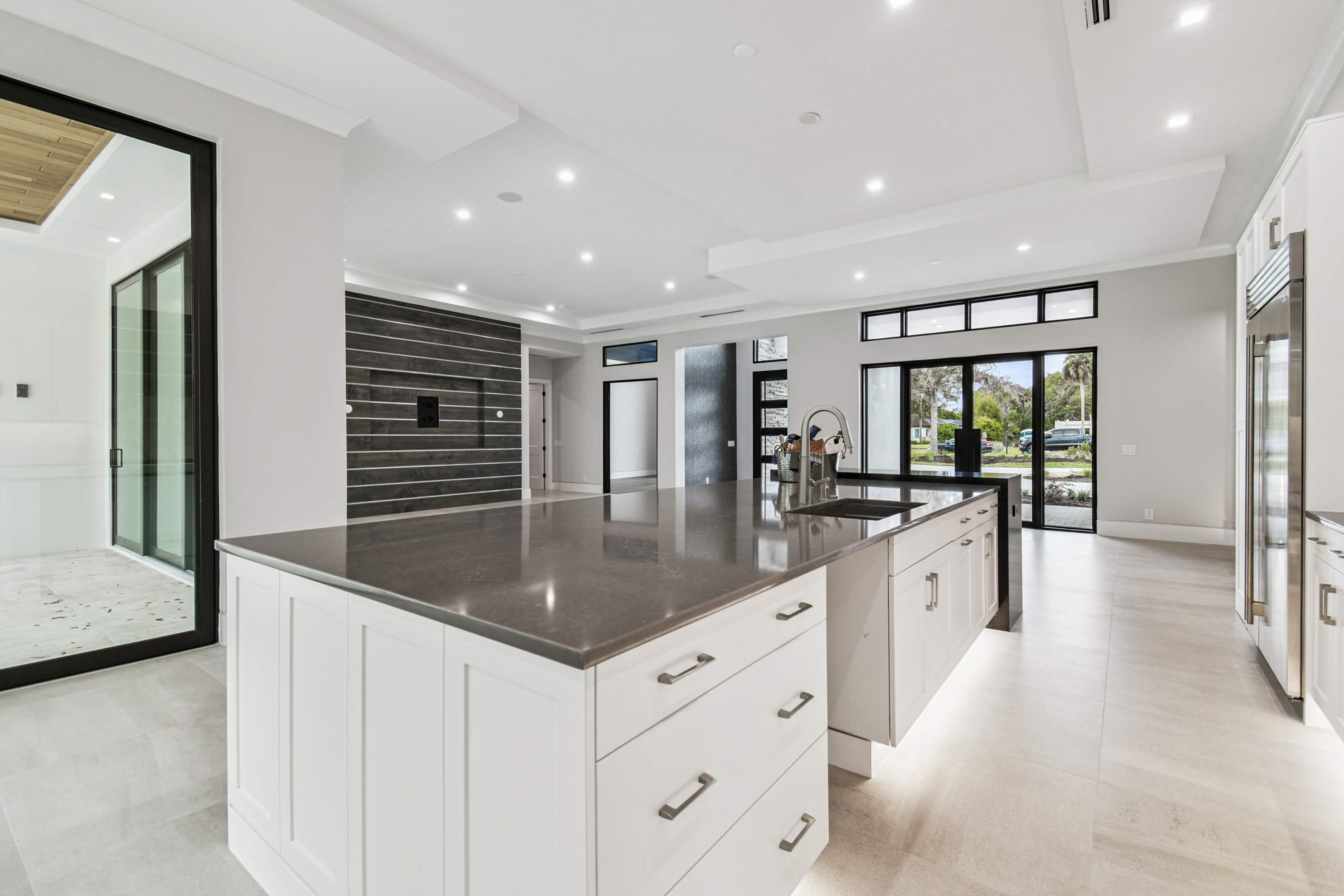 Custom Soleil by Lyons Heritage Tampa, LLC