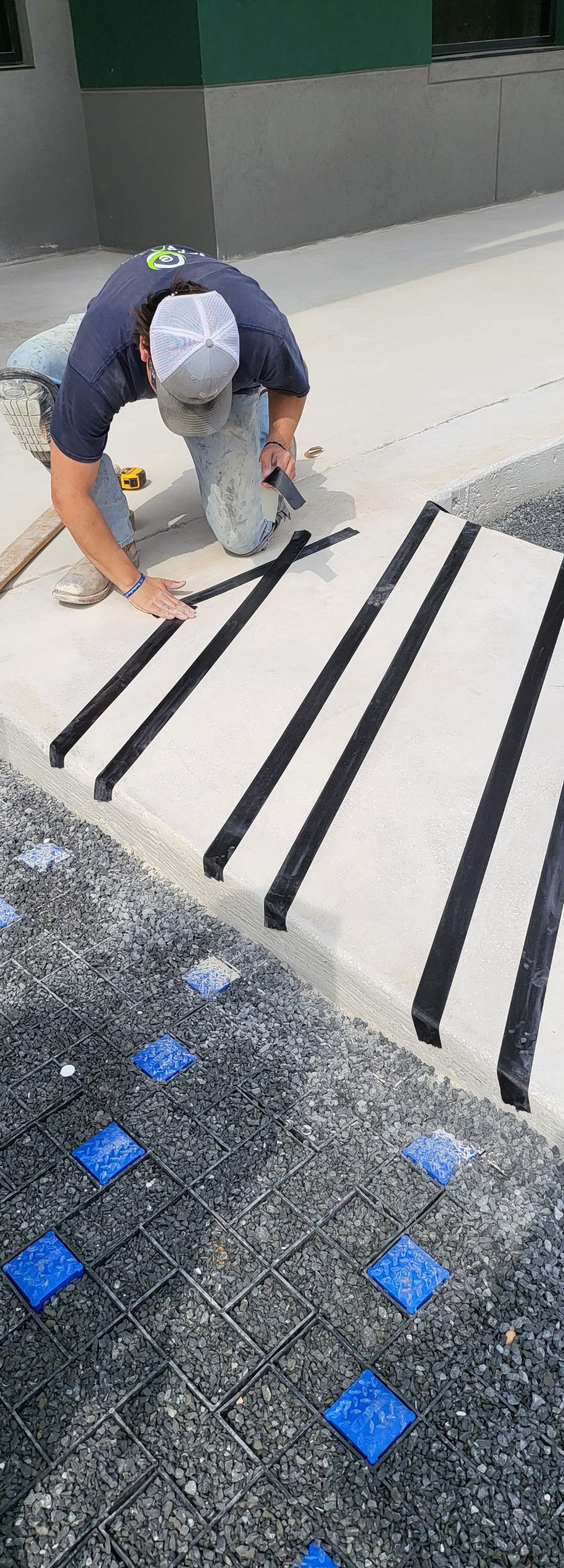 Specialized Construction Services by TORO Garage Co