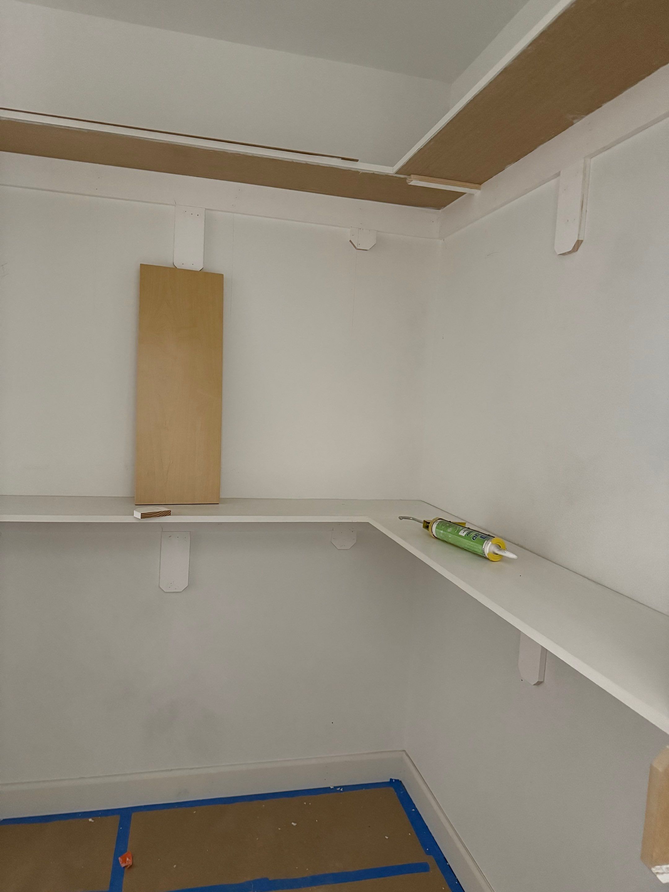 Bedroom Addition by Skilled Construction LLC