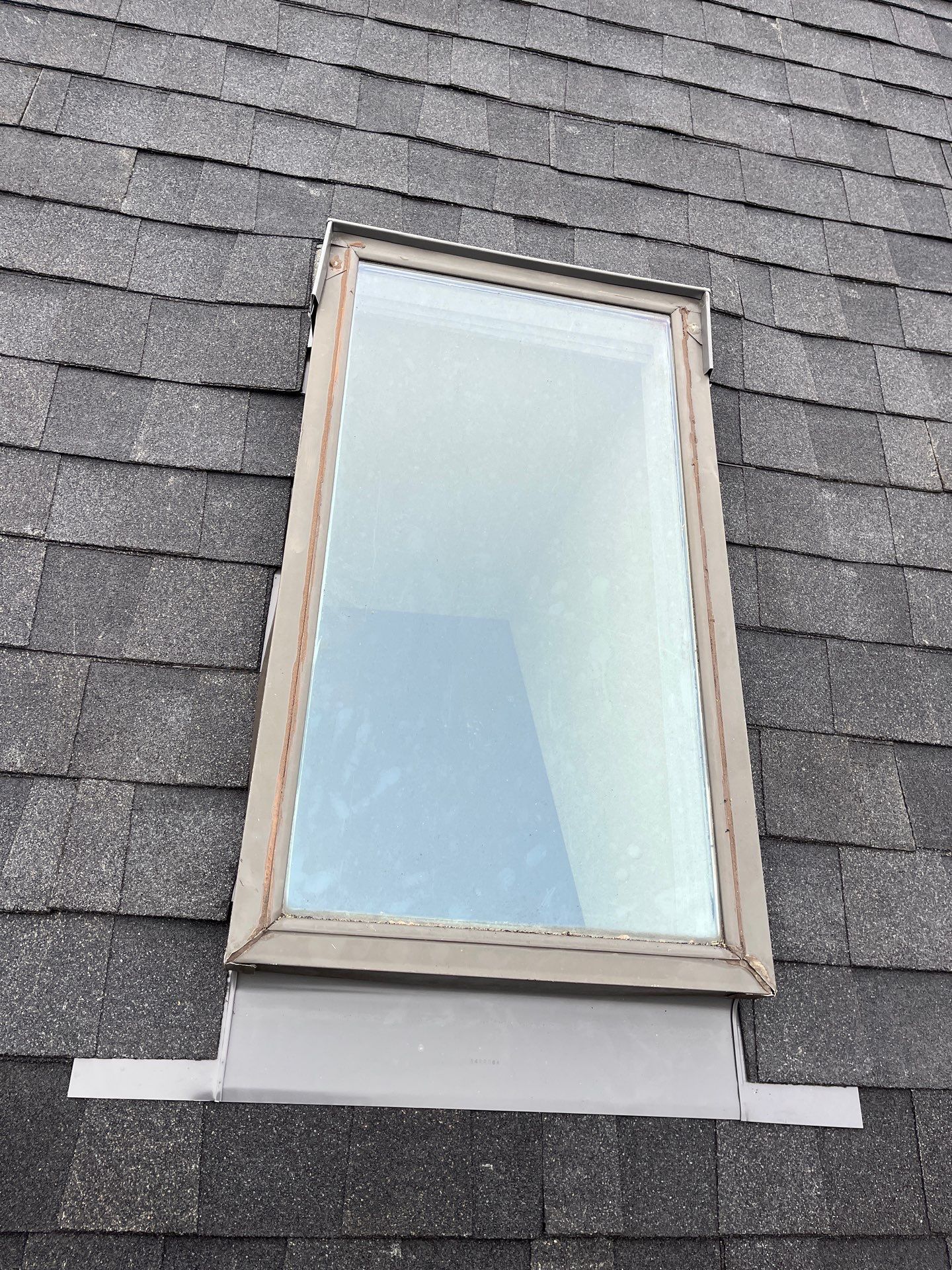 Falls Church: Residential Roof Replacement with CertainTeed Landmark Pro in Max Def Charcoal Black by RM Banning, Inc.