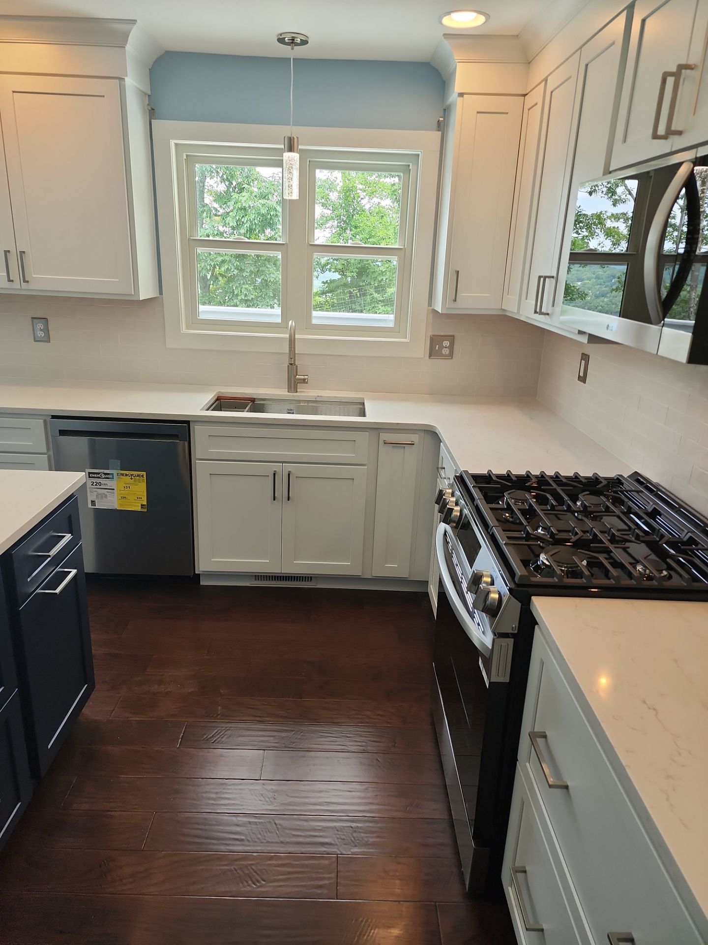 Galena Hilltopper by Kitchen Works LLC