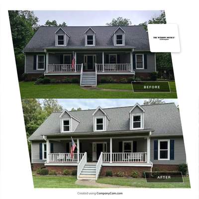 Smith Project in Alabaster