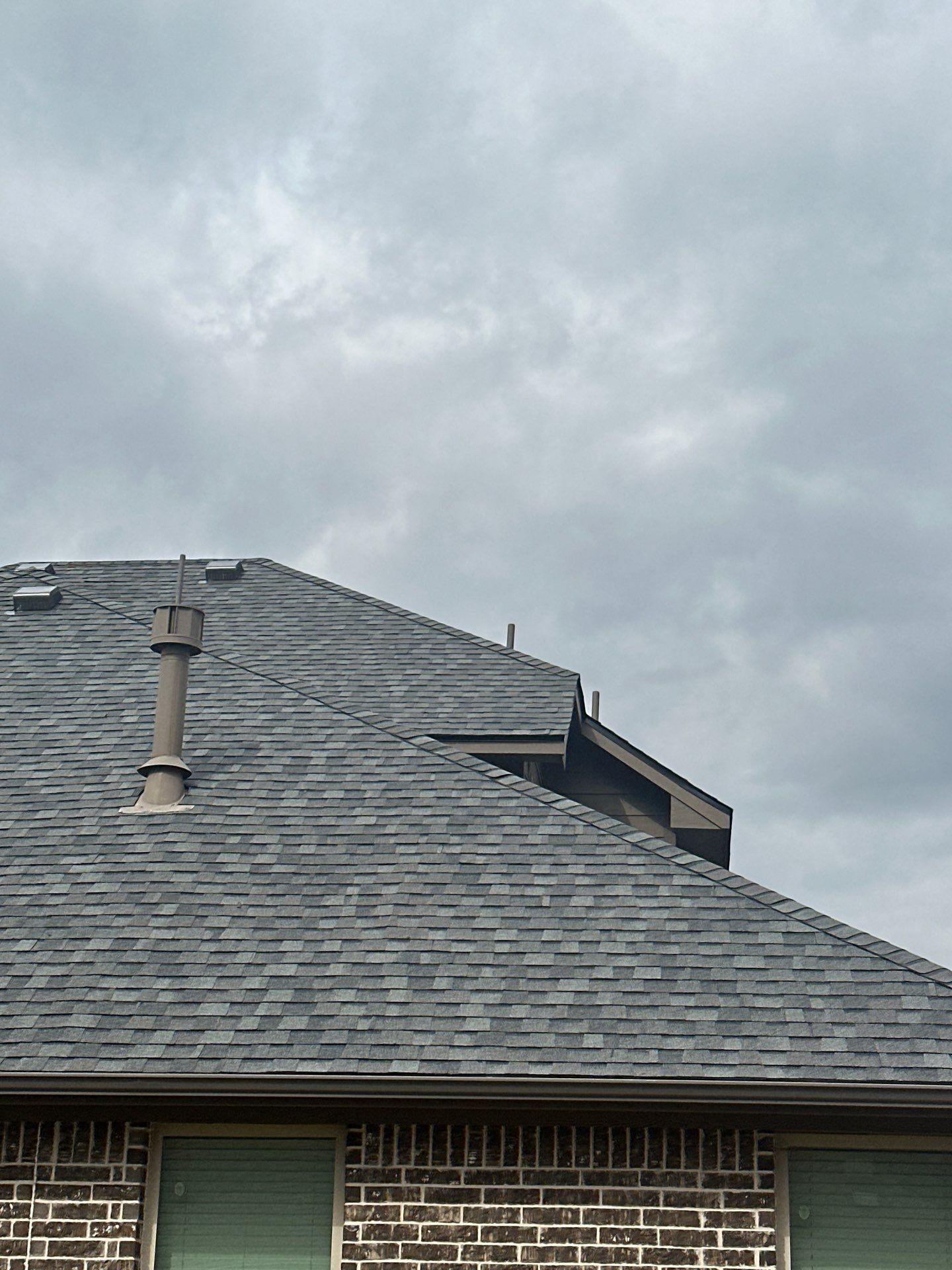 Project in Wylie by Rhino Roofing and General Contracting, LLC