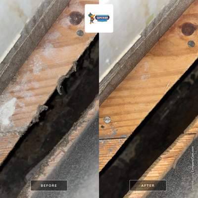Air Duct Cleaning With a Vacuum Truck in Allison Park, PA