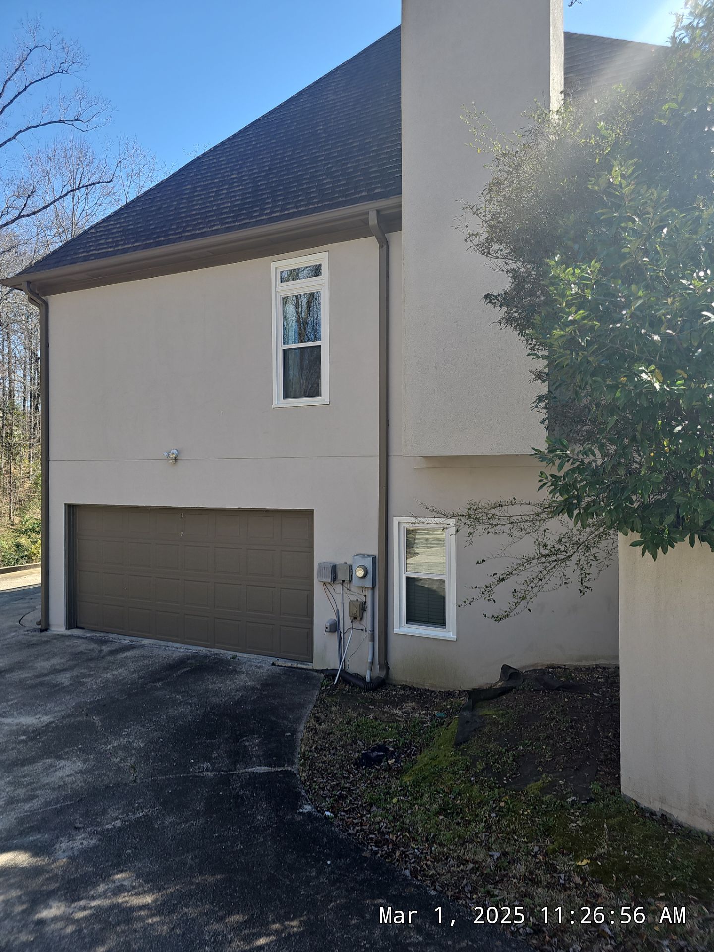 Brown Project In Vestavia Hills by The Window Source