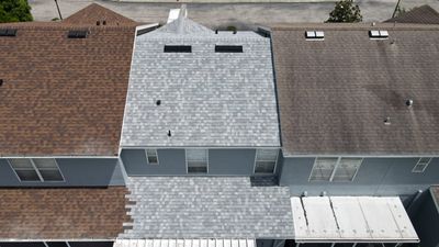 Roof Replacement in Brandon, FL
