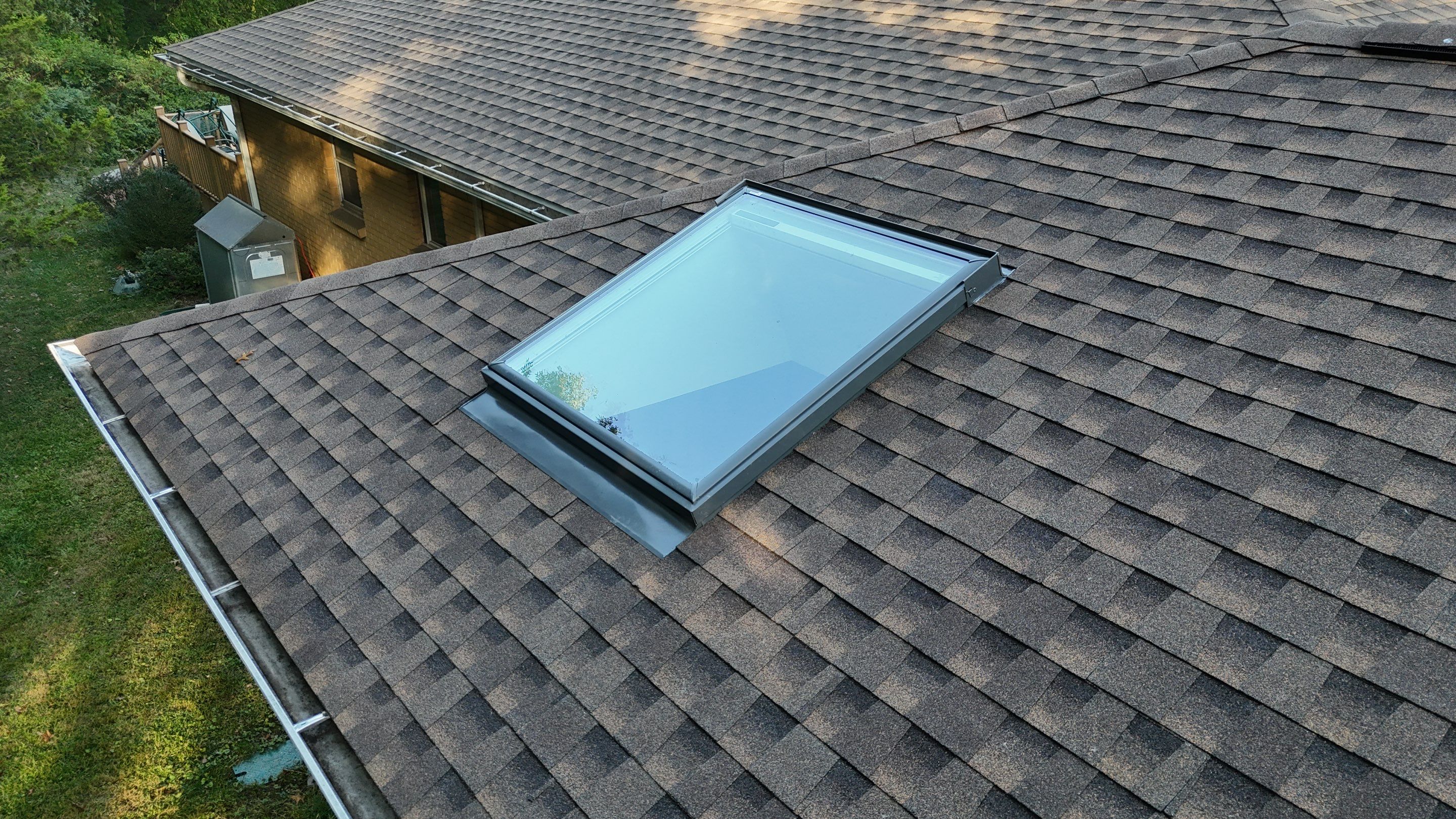 Roof Project in Bridgewater NJ by All State Home Improvement Inc.