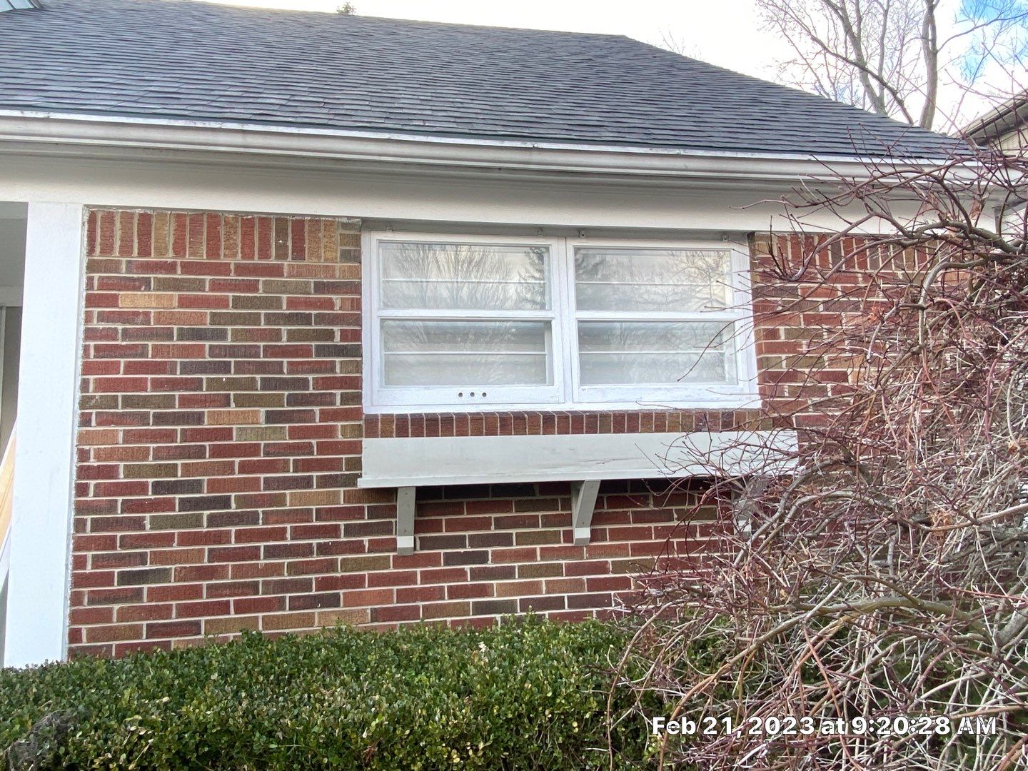 Window Installation using Replace windows  by Smart Roof