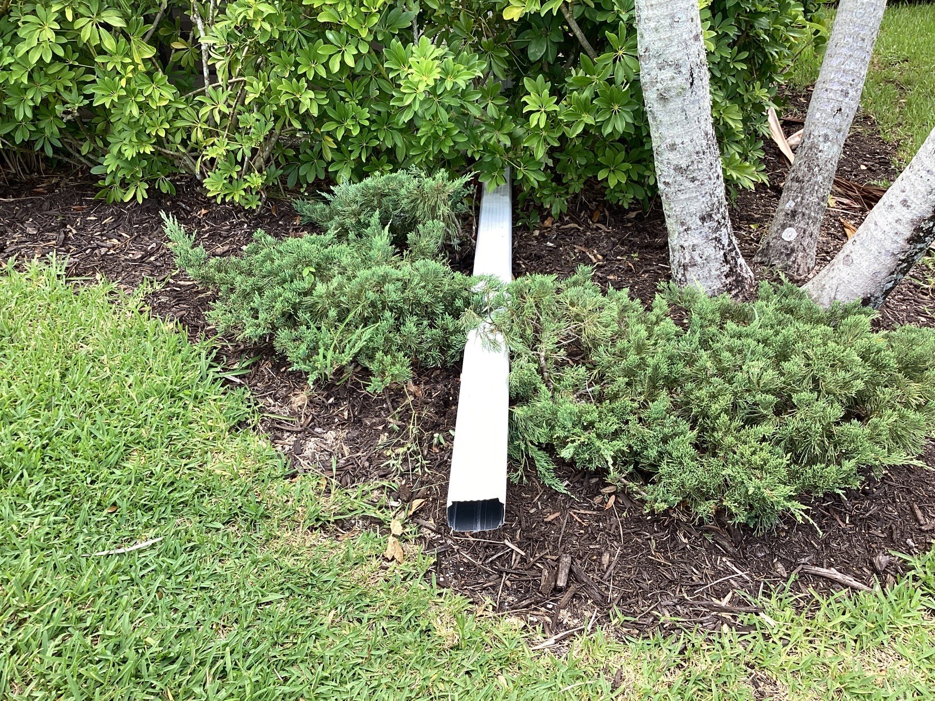 Seamless Gutter Installation for Beach Homes  by Gutter Professors